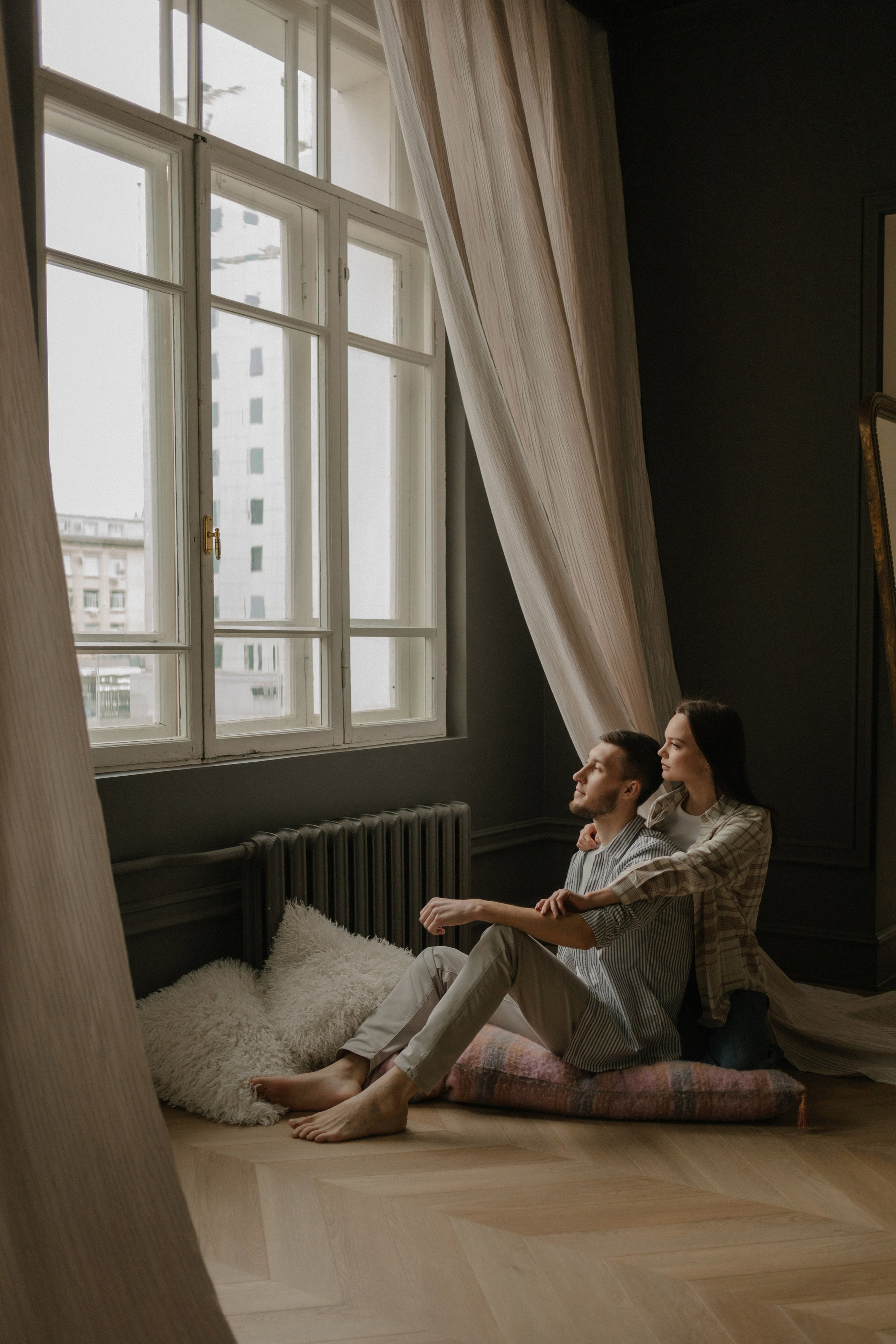 Диана и Руслан. Семейный фотограф в Краснодаре Яна Морева