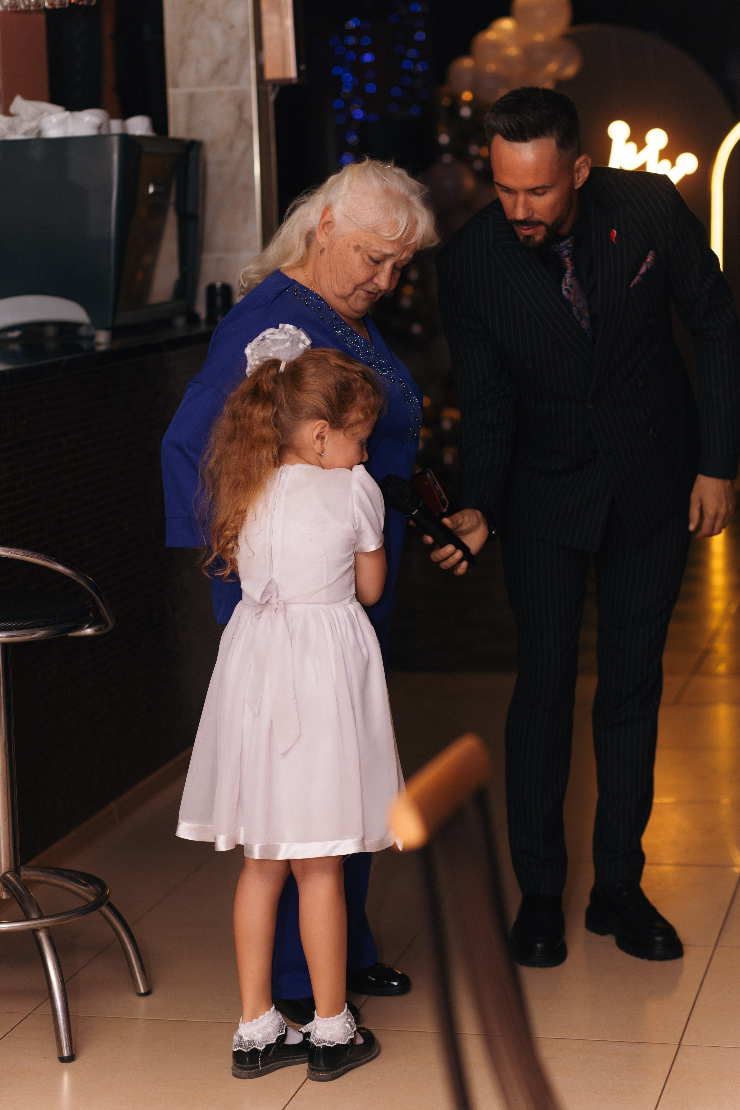 Юбилей в Хит Парке. Семейный фотограф в Вышнем Волочке — Ульяна Иванова | Фотосессии для всей семьи