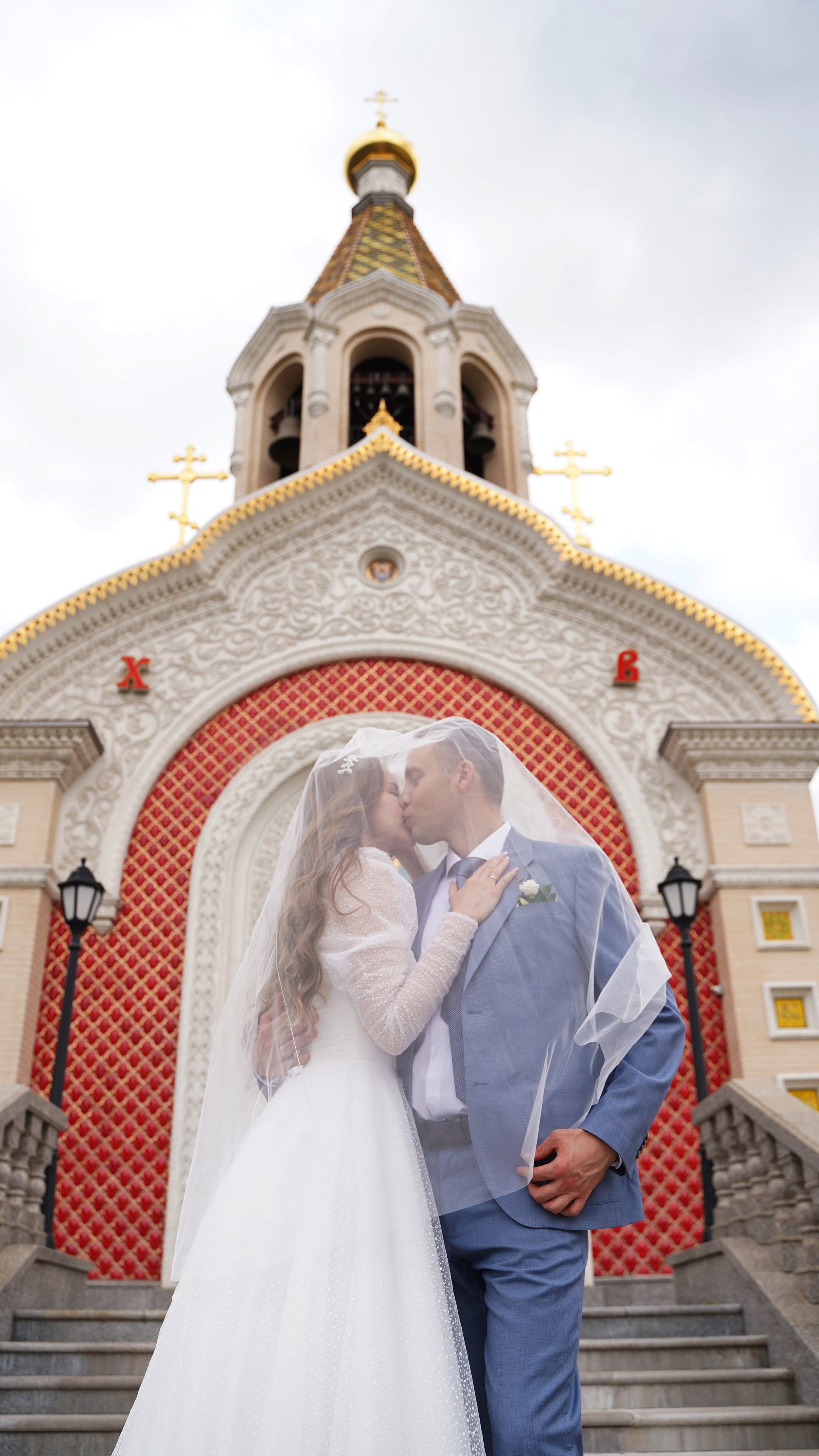 Ирина и Олег. Добро пожаловать в мир самого прекрасного — в мир фотографии!
