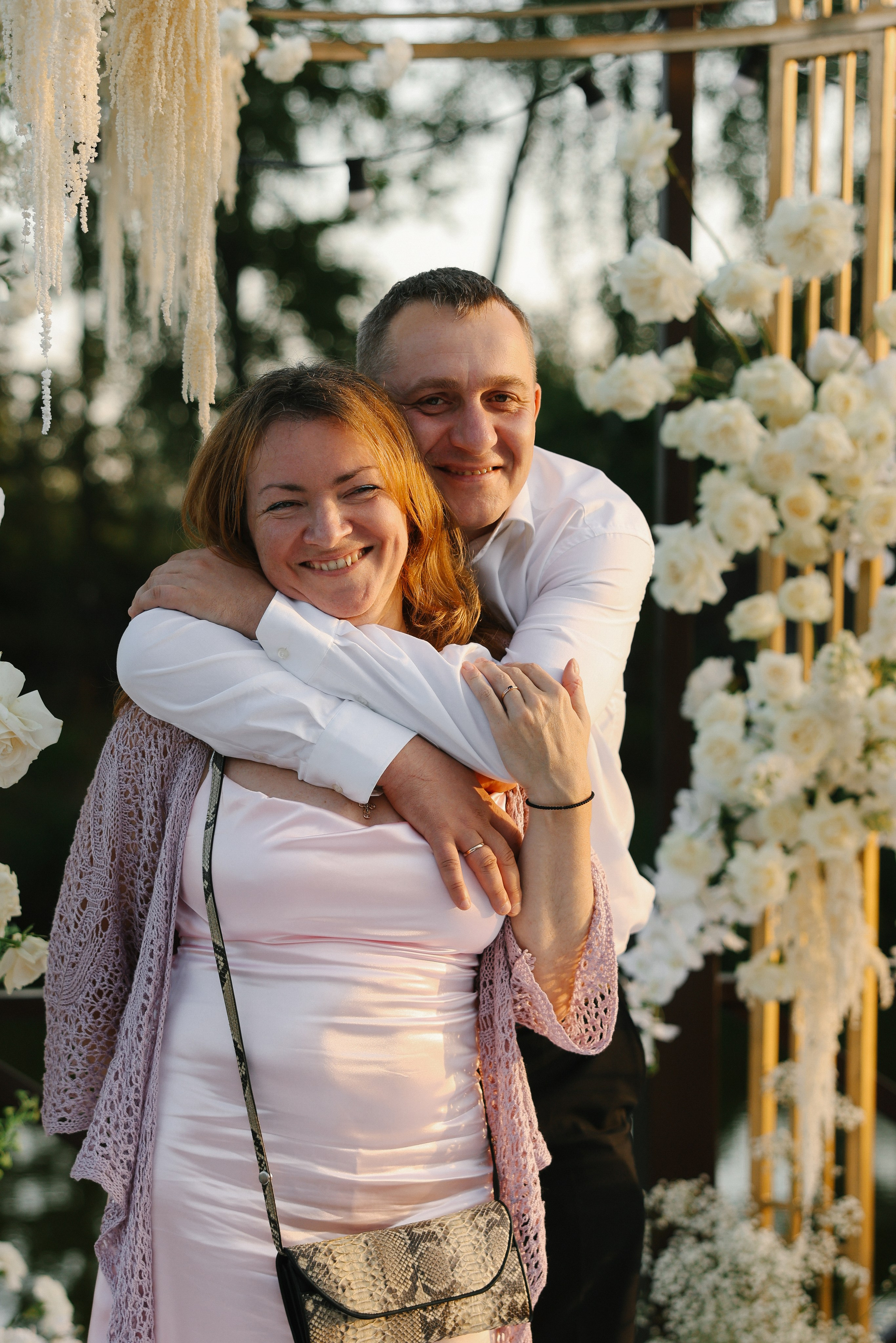 St. Regis & white. Свадебный фотограф Светлана Кот | Москва