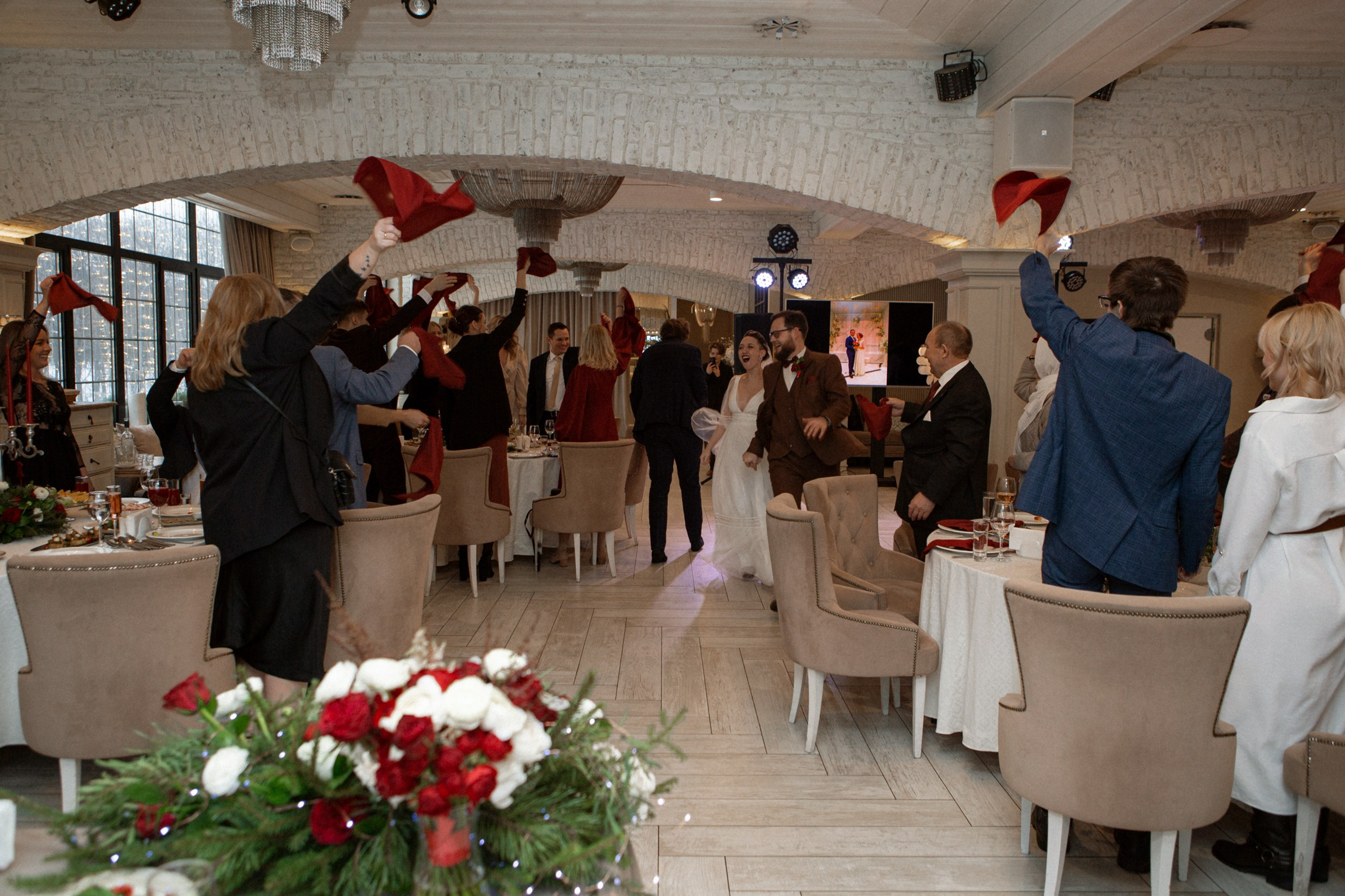 Свадебный фотограф Москва. Свадебный и портретный фотограф Москва