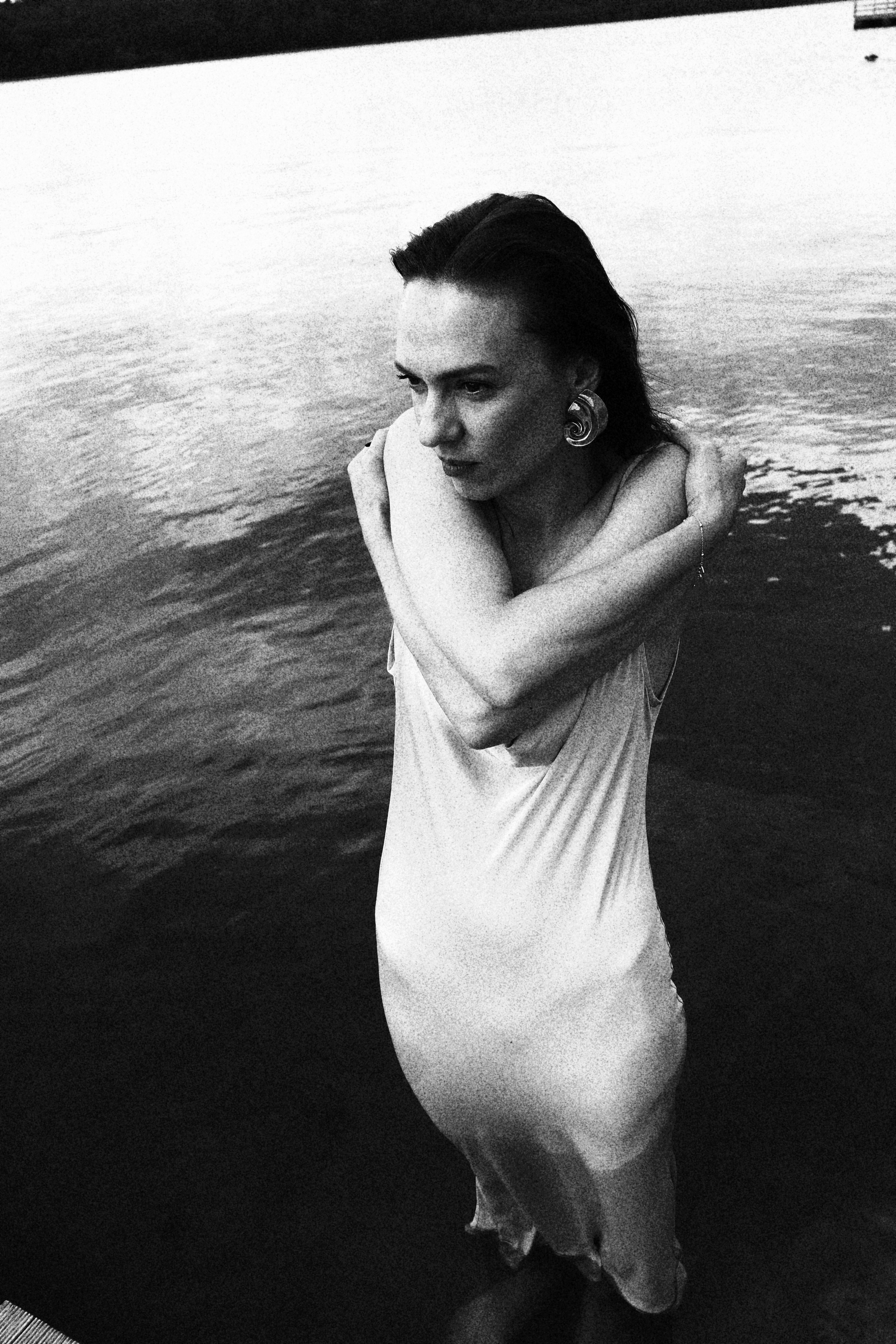 Still water. Juliarubis.com