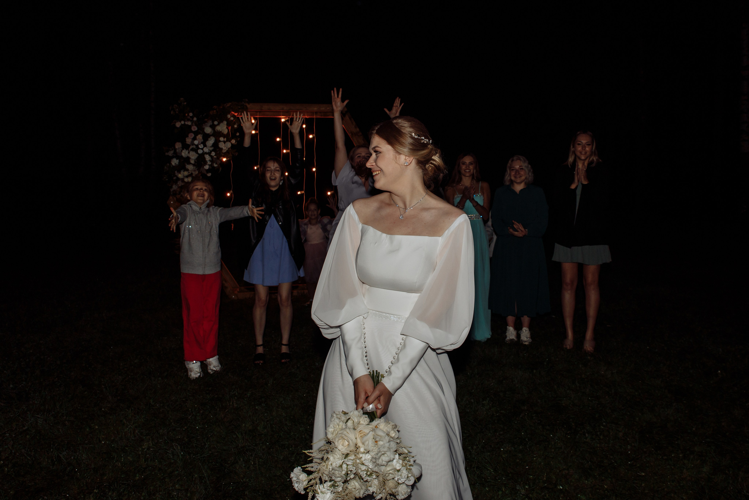 Влад и Даша