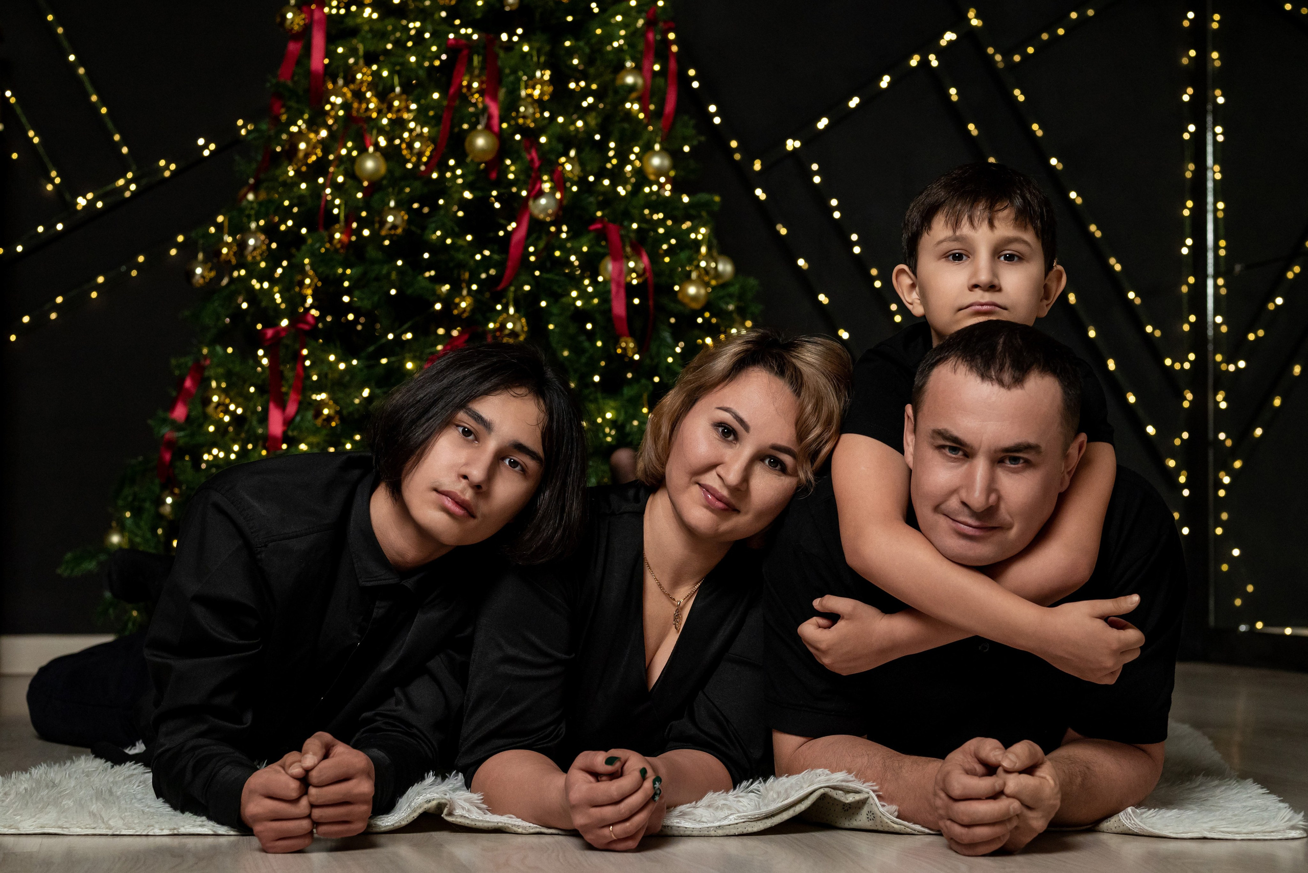 Гузель. Фотограф в городе Салават