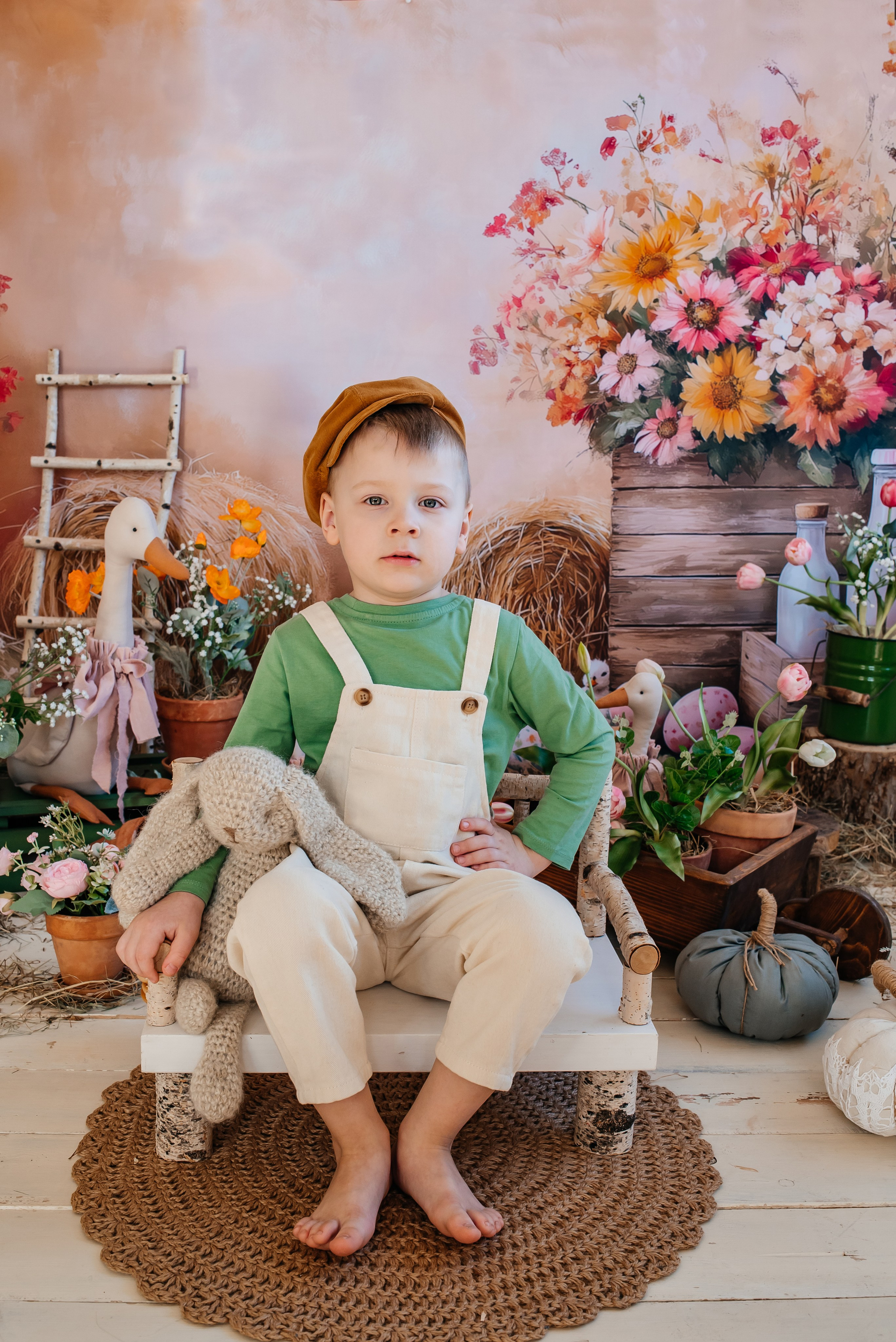 Миша. Свадебный и семейный фотограф в Дзержинске Екатерина Шулакова