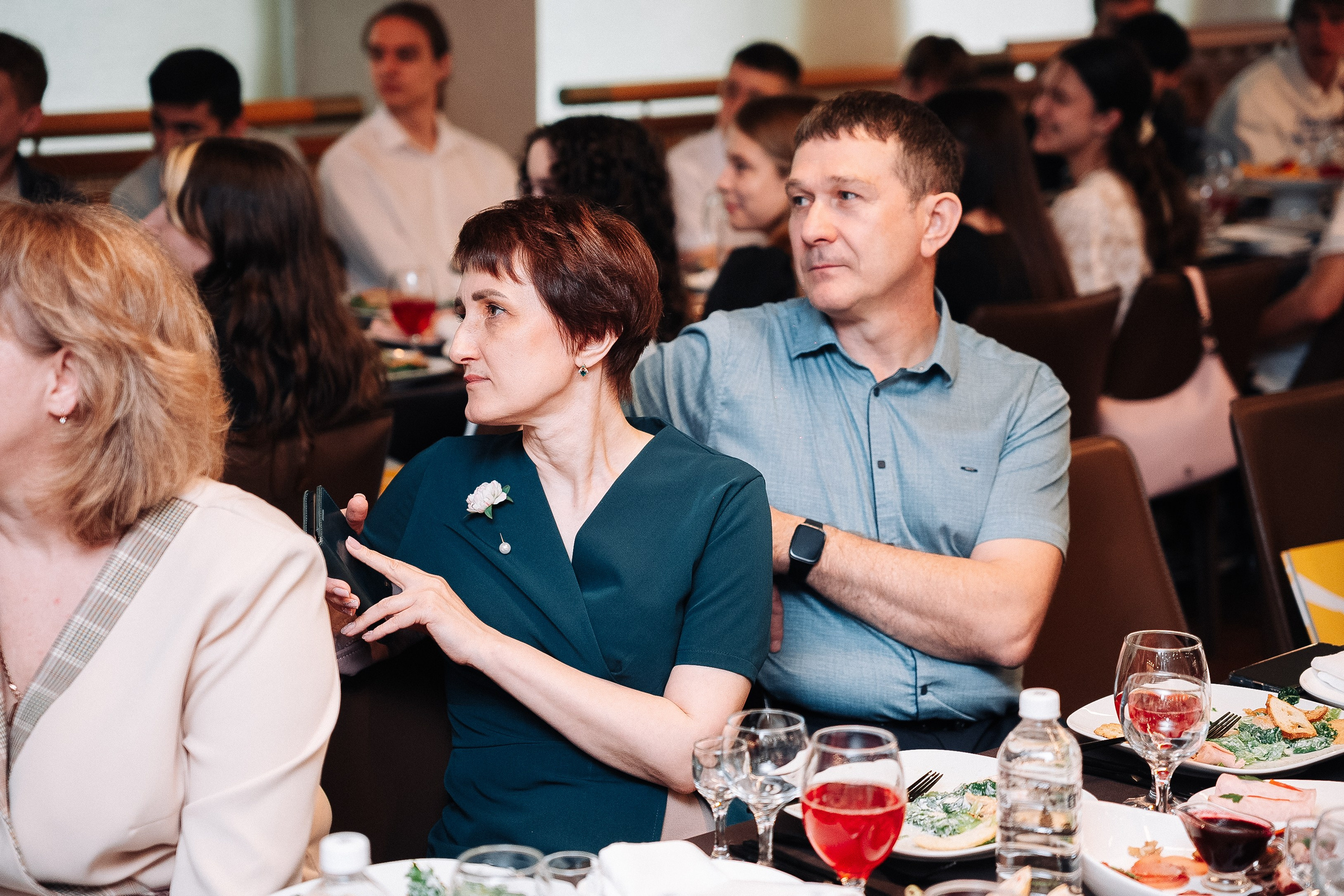 Выпускной. Фотограф в Хабаровске Швендых Рудольф