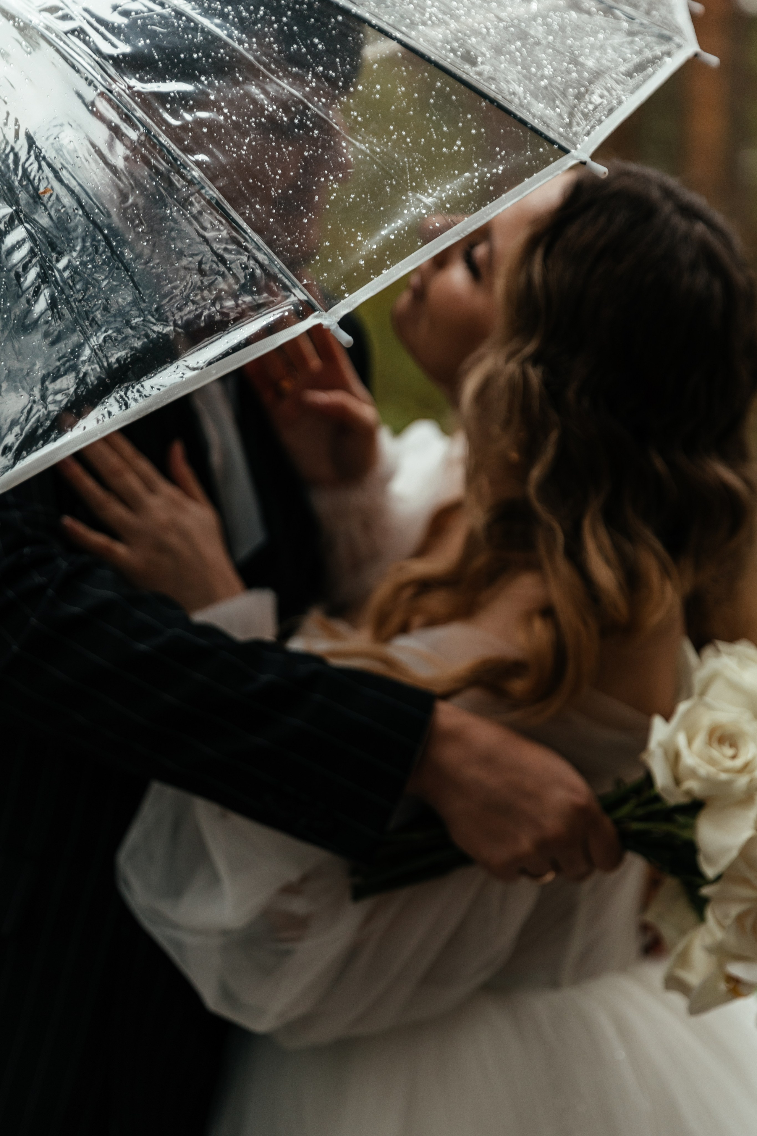 Даня и Саша | Pine River. Свадебный фотограф Ангелина Зотова | Обнинск, Москва, Калуга