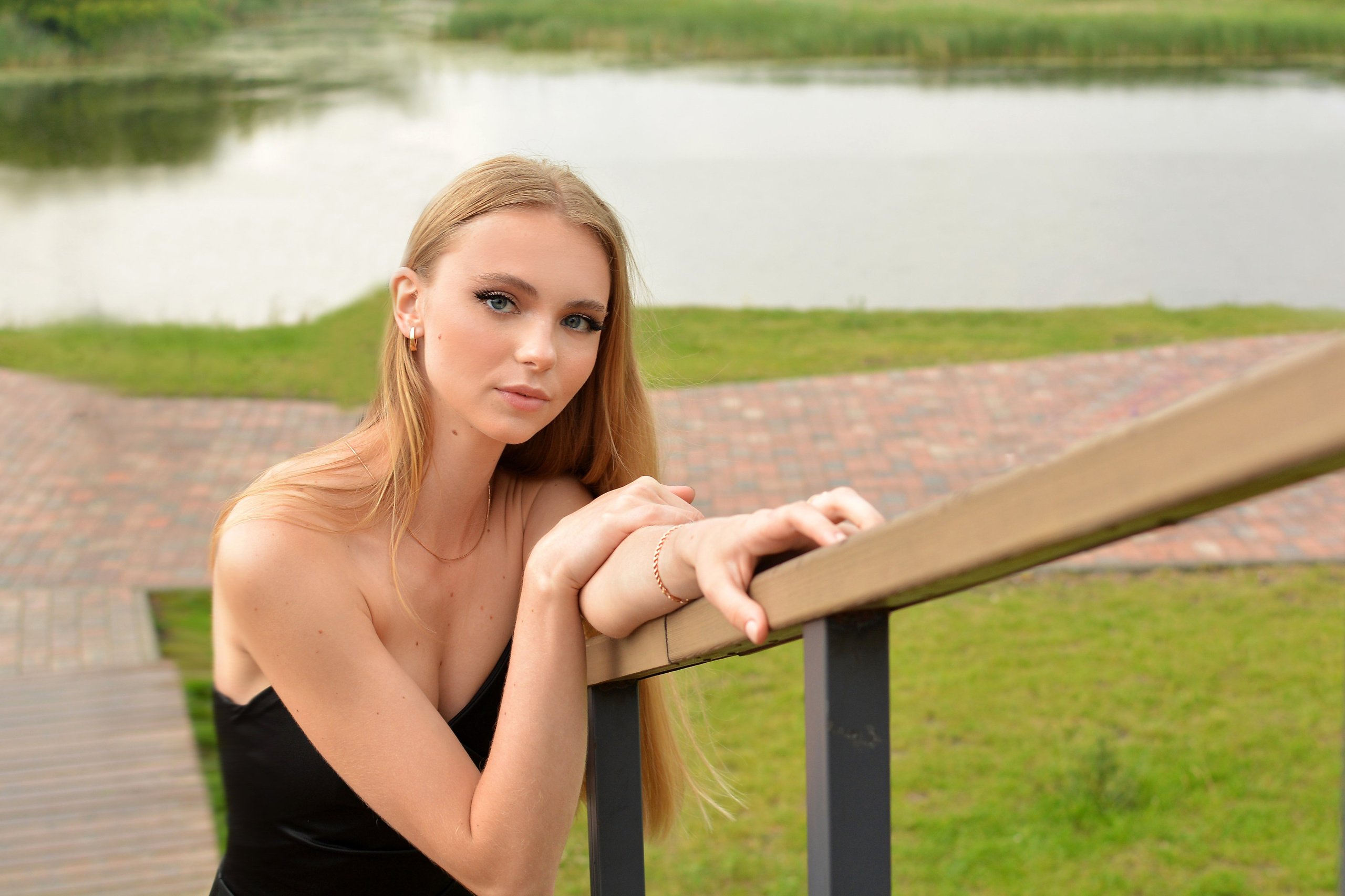 Даша. Семейный и детский фотограф в городе Грязи Олеся Огурцова