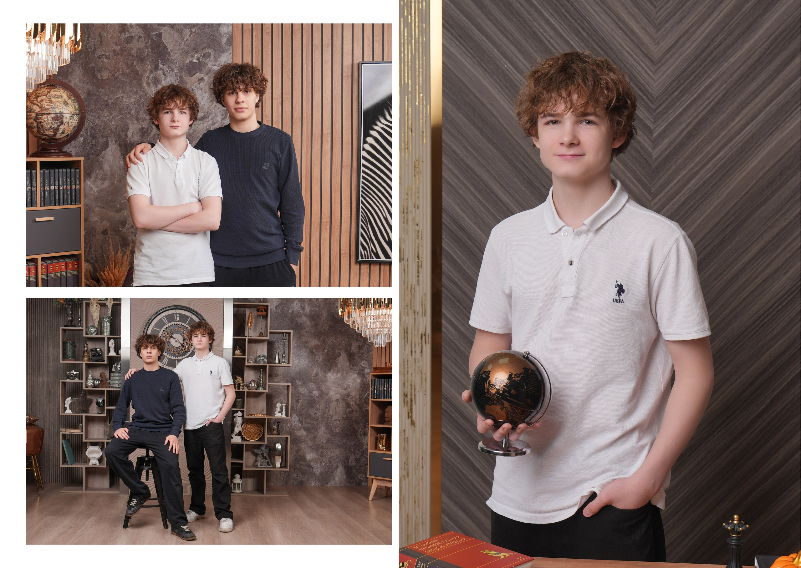 ГИМНАЗИЯ 69 9 Г. Красивый выпускной альбом в Краснодаре