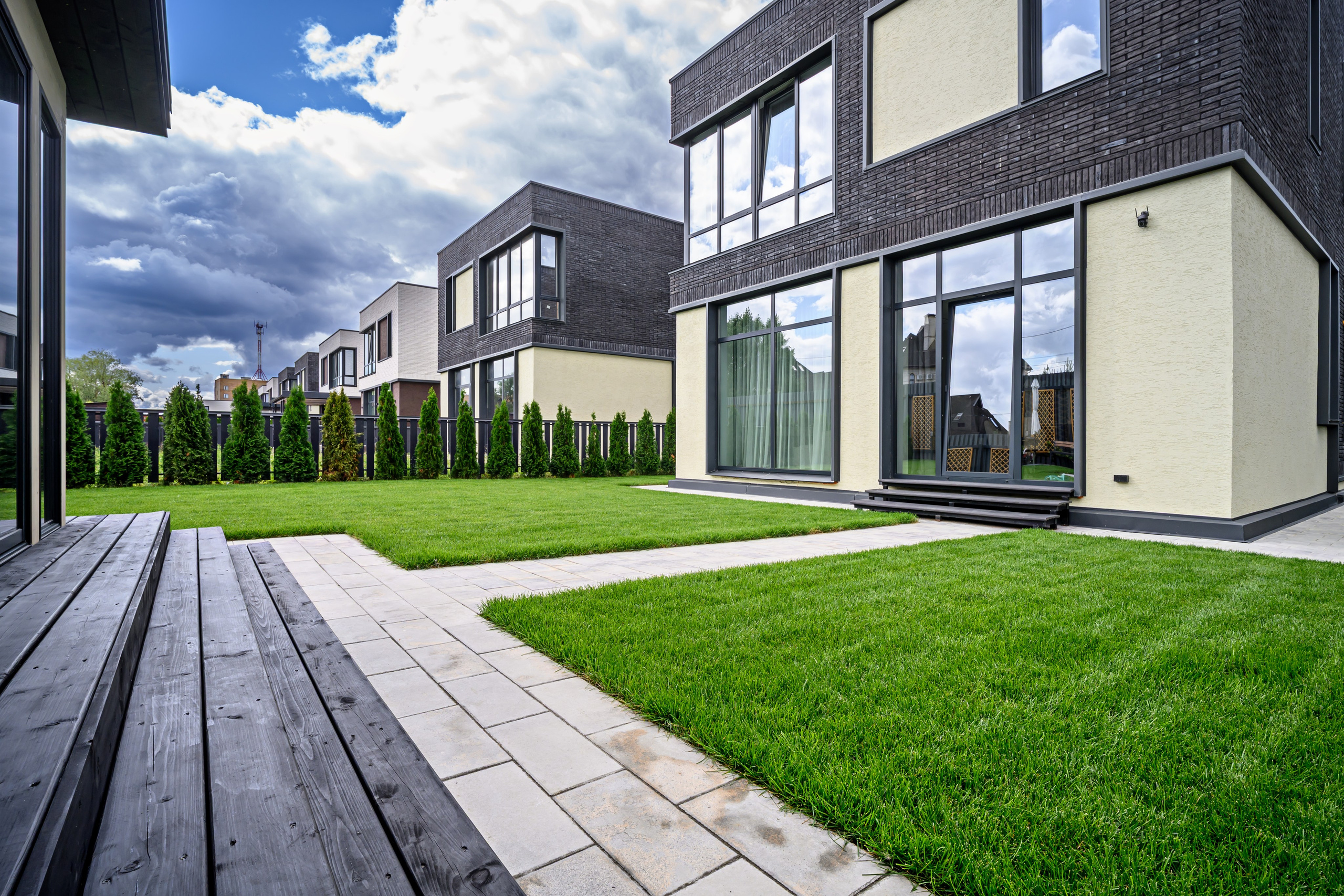 Architecture. Фотограф и видеограф в Москве Мария Малкич