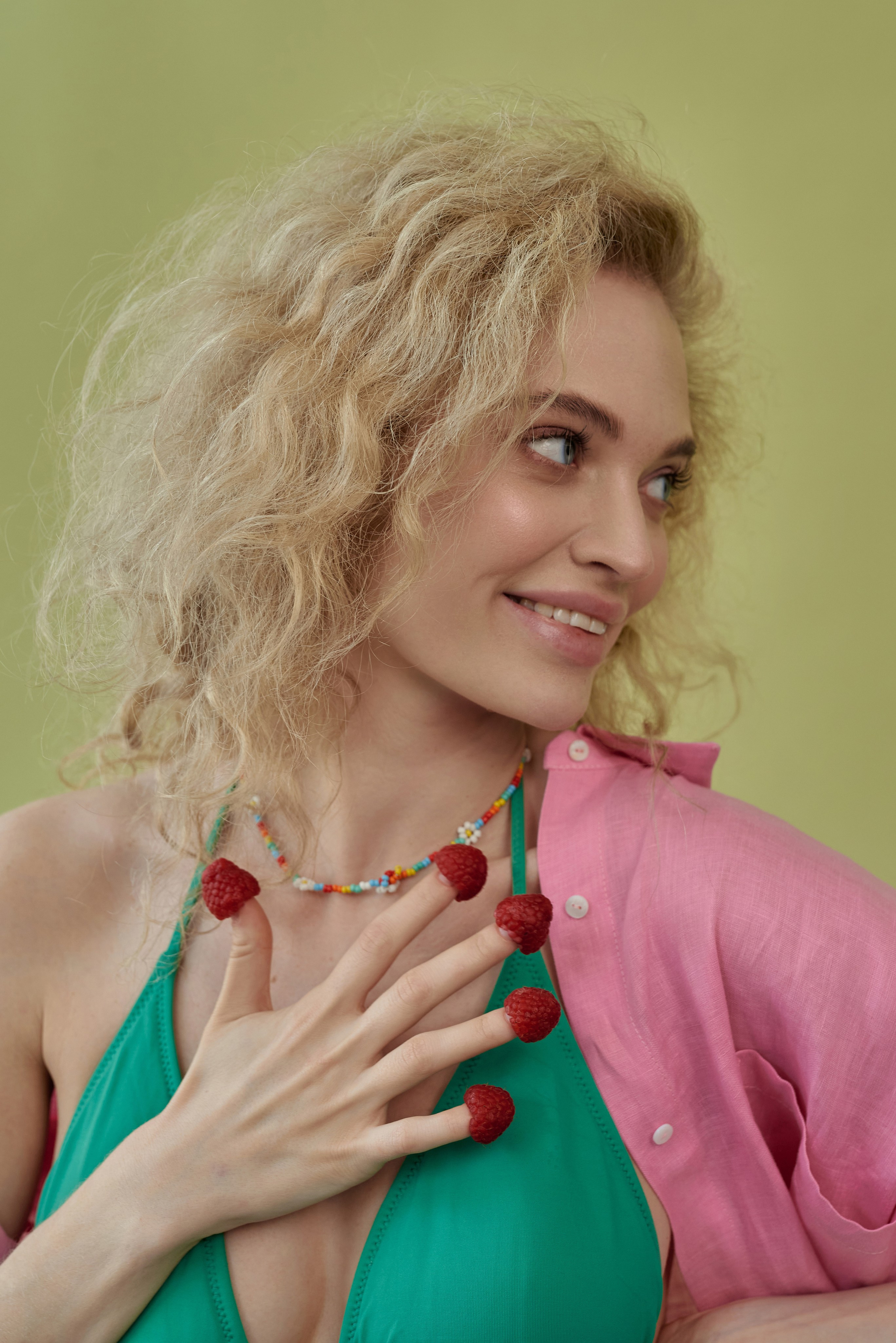 Каталог летней одежды. Наталия Дианова — фотограф для брендов и экспертов в Москве