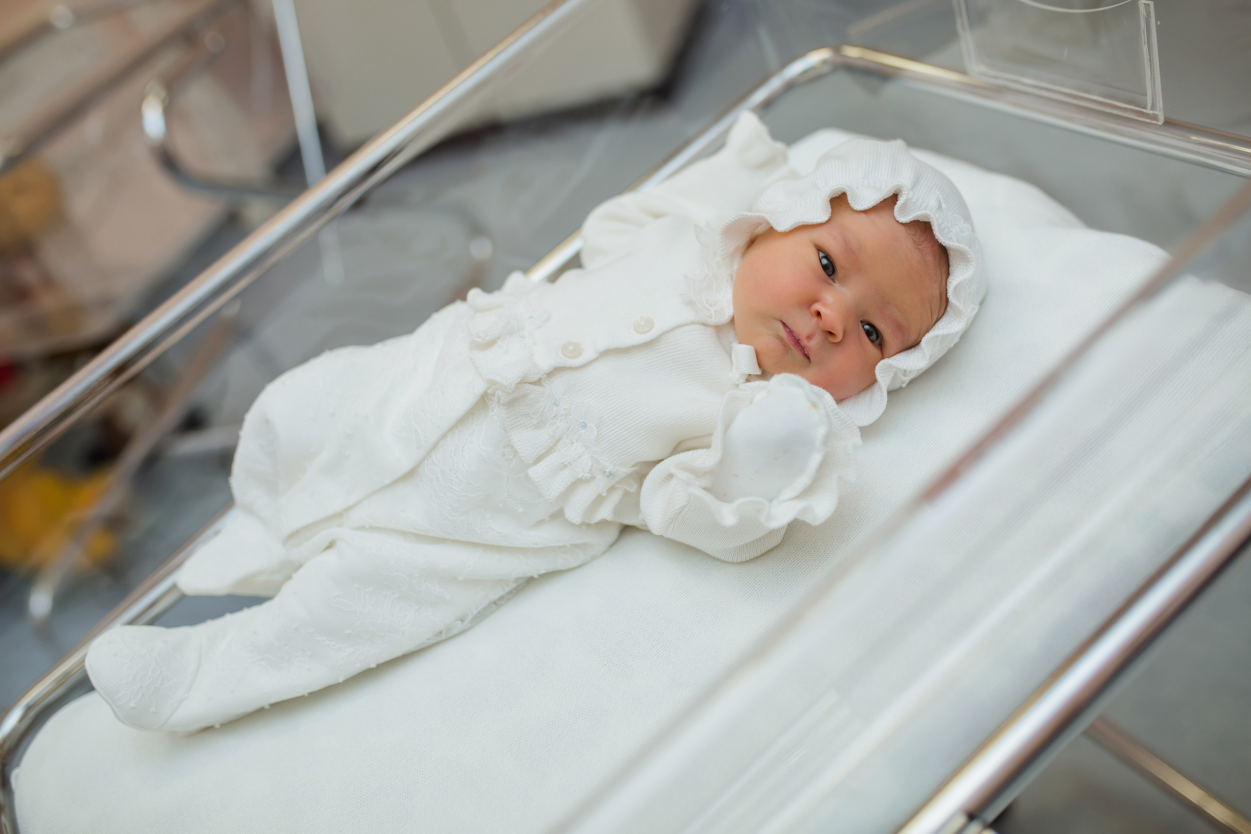 Выписка Николь. Фотограф на Крещение, семейный фотограф в Москве