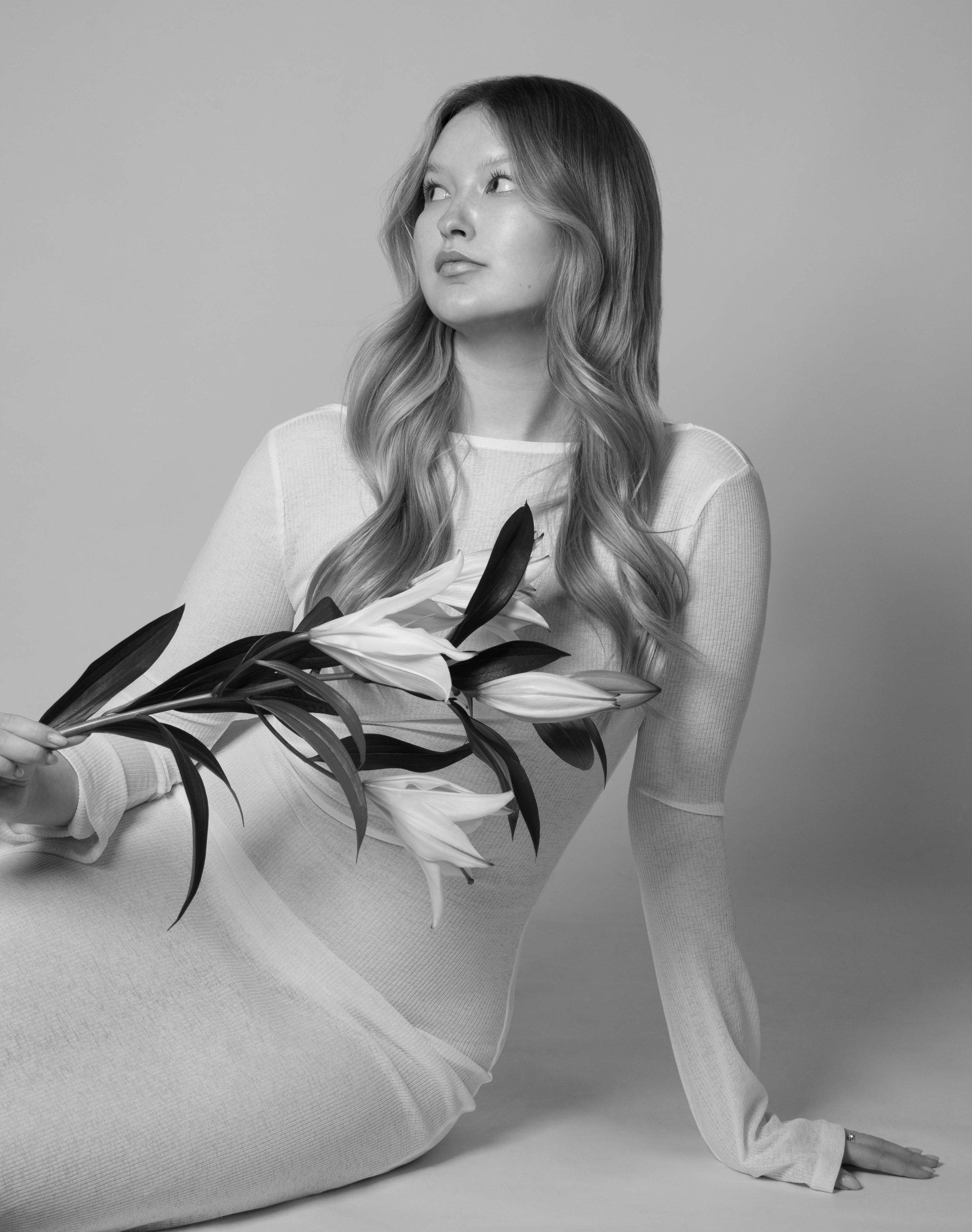 ARINA. Портретный фотограф в Санкт-Петербурге Катерина Князькова