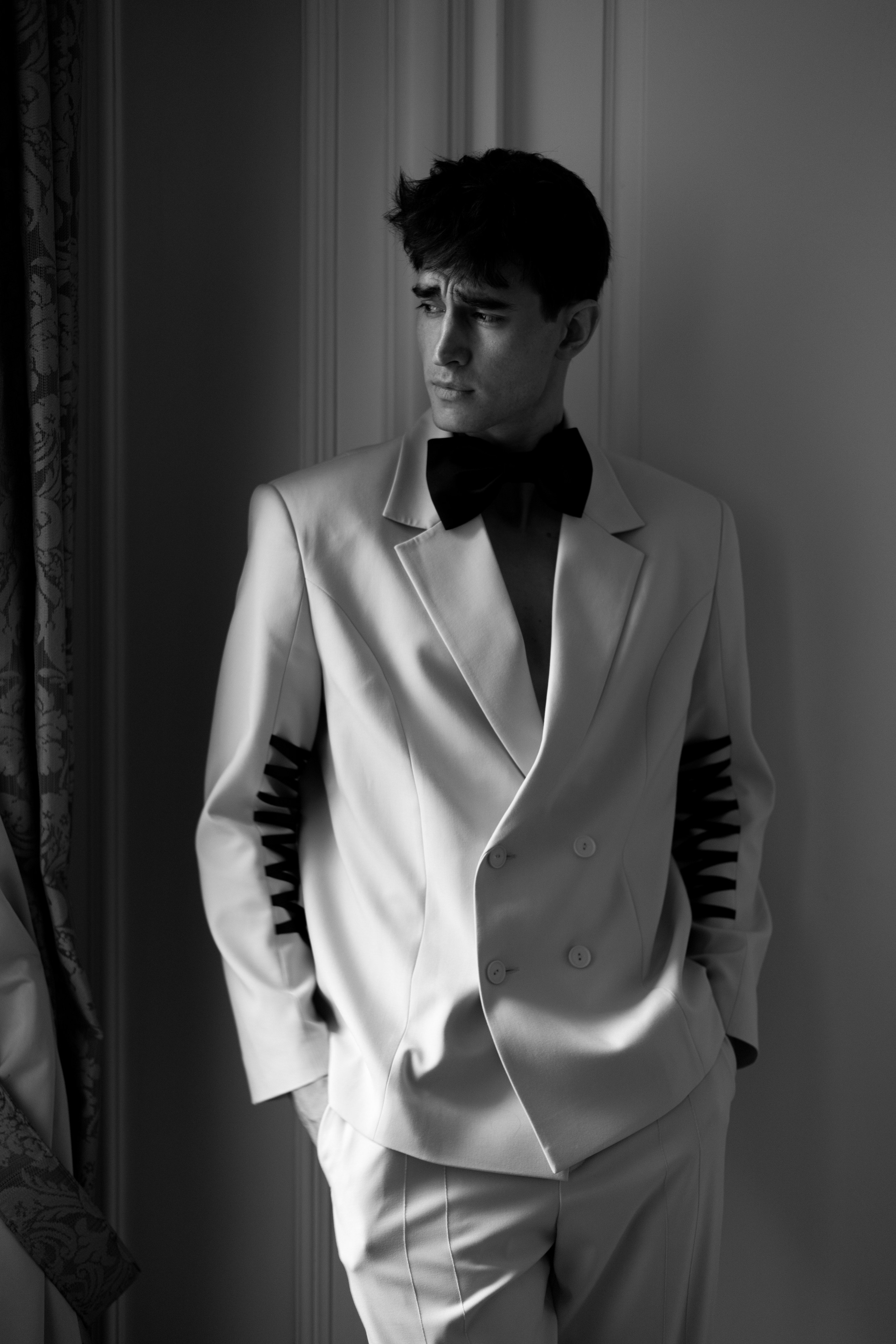 Свадебная. Фотограф Марина Кот