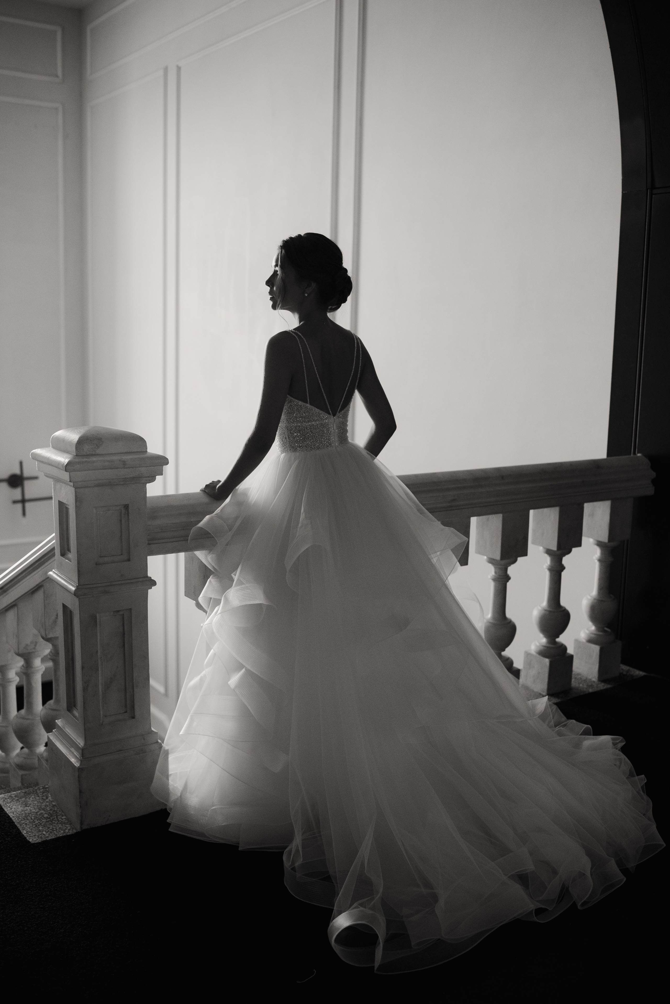 Кирилл и Анастасия. Свадебный фотограф в Казани