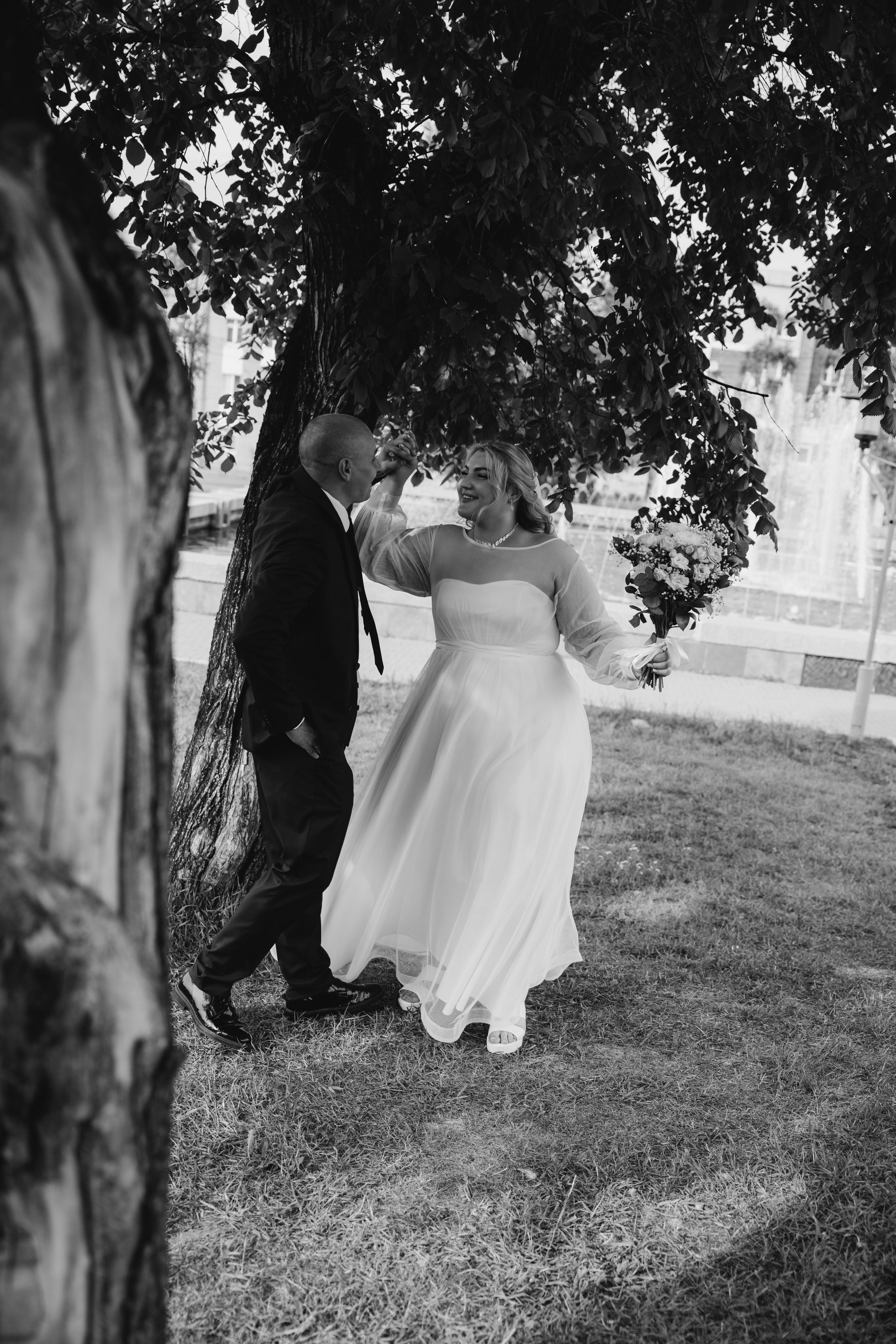 Иван & Елизавета. Свадебный, семейный фотограф в Иркутске Светлана Макаричева