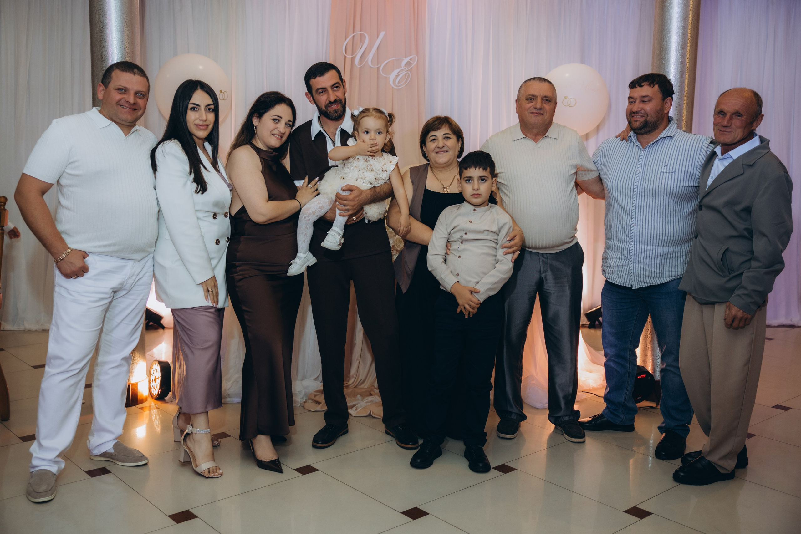 Иван и Елена. Свадебный, семейный фотограф в Иркутске Светлана Макаричева