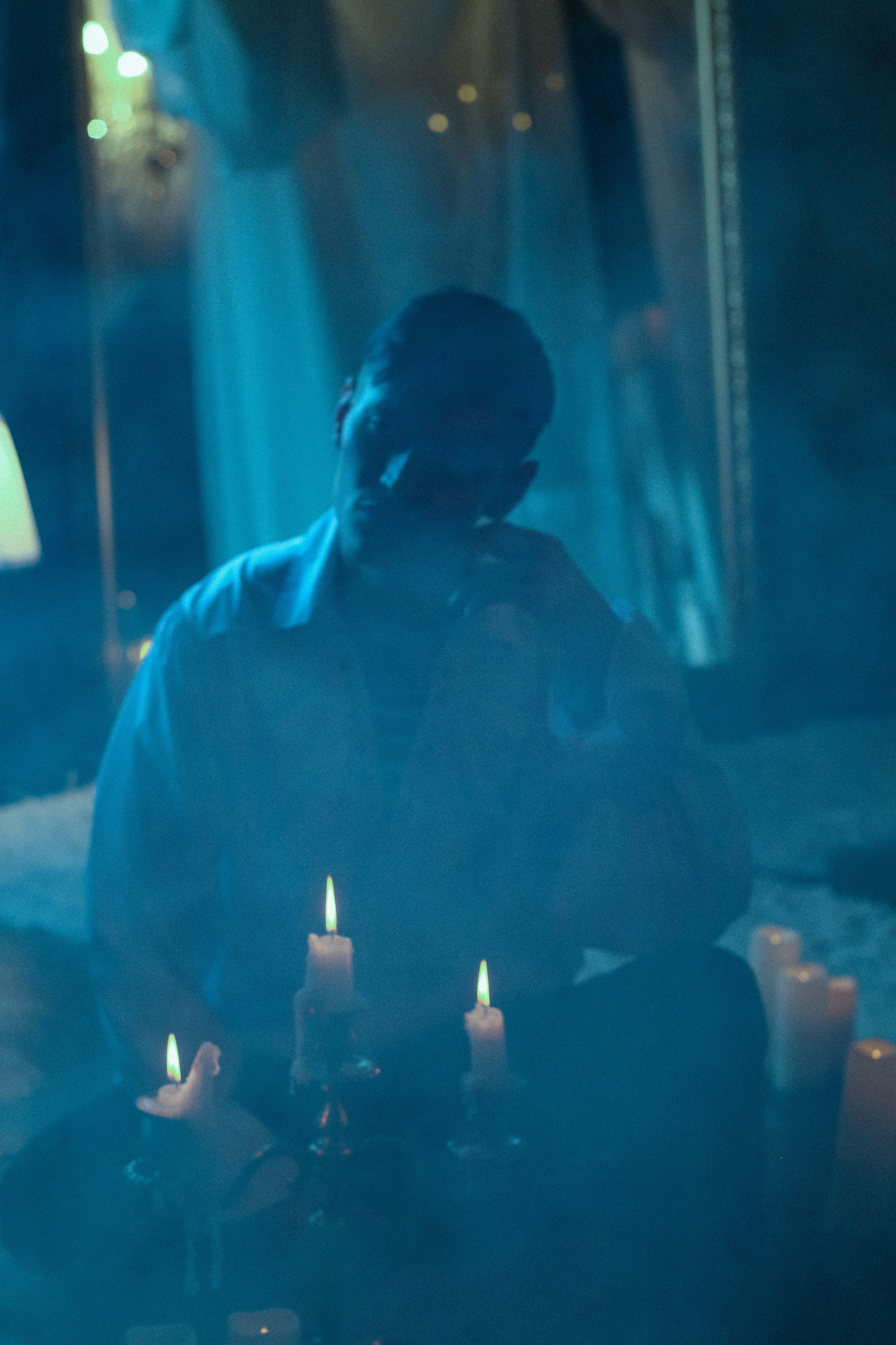 Одинокий. Фотограф и видеограф Анастасия Витюкова | Екатеринбург