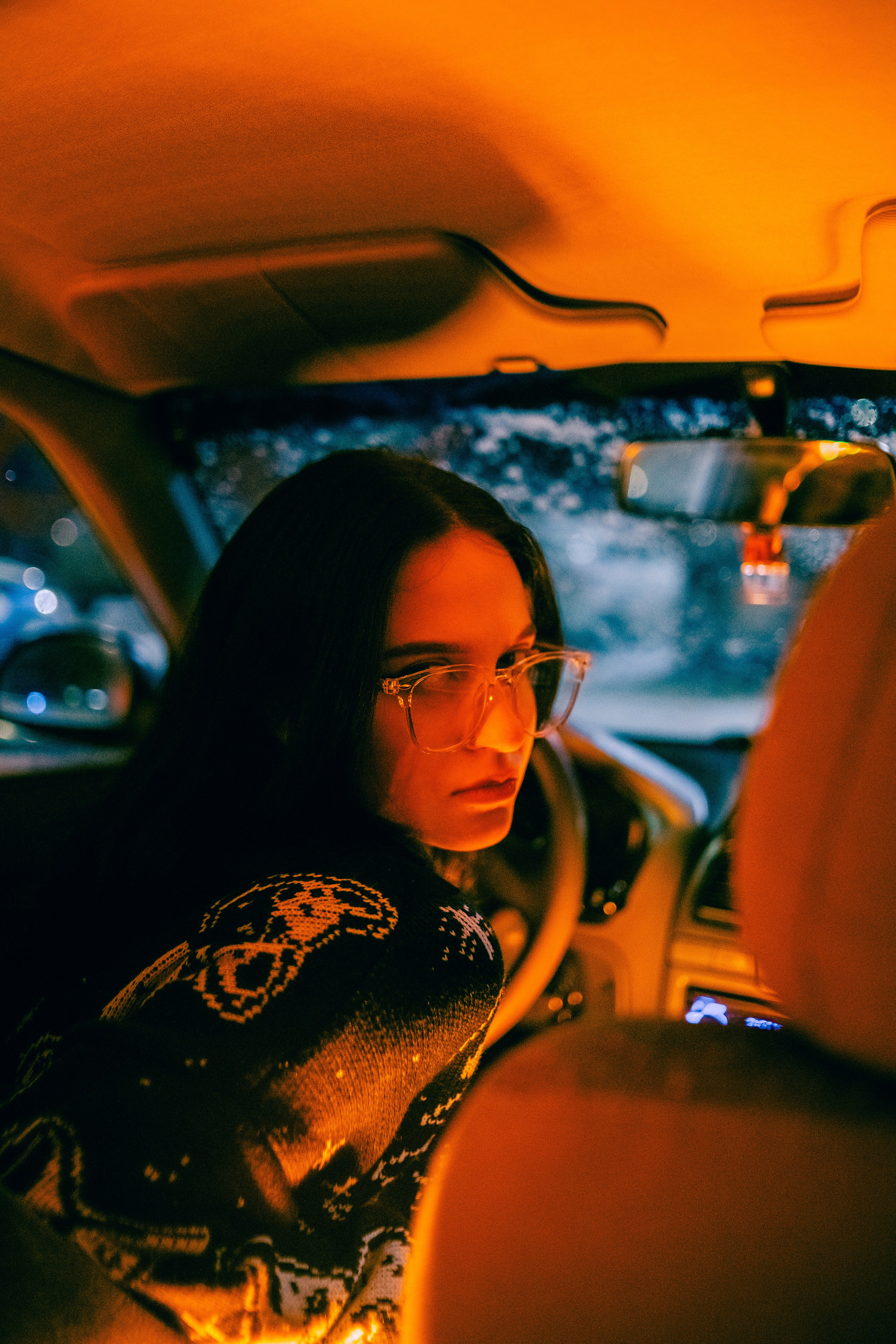 Даша. Фотограф в Белгороде Варвара Виноходова