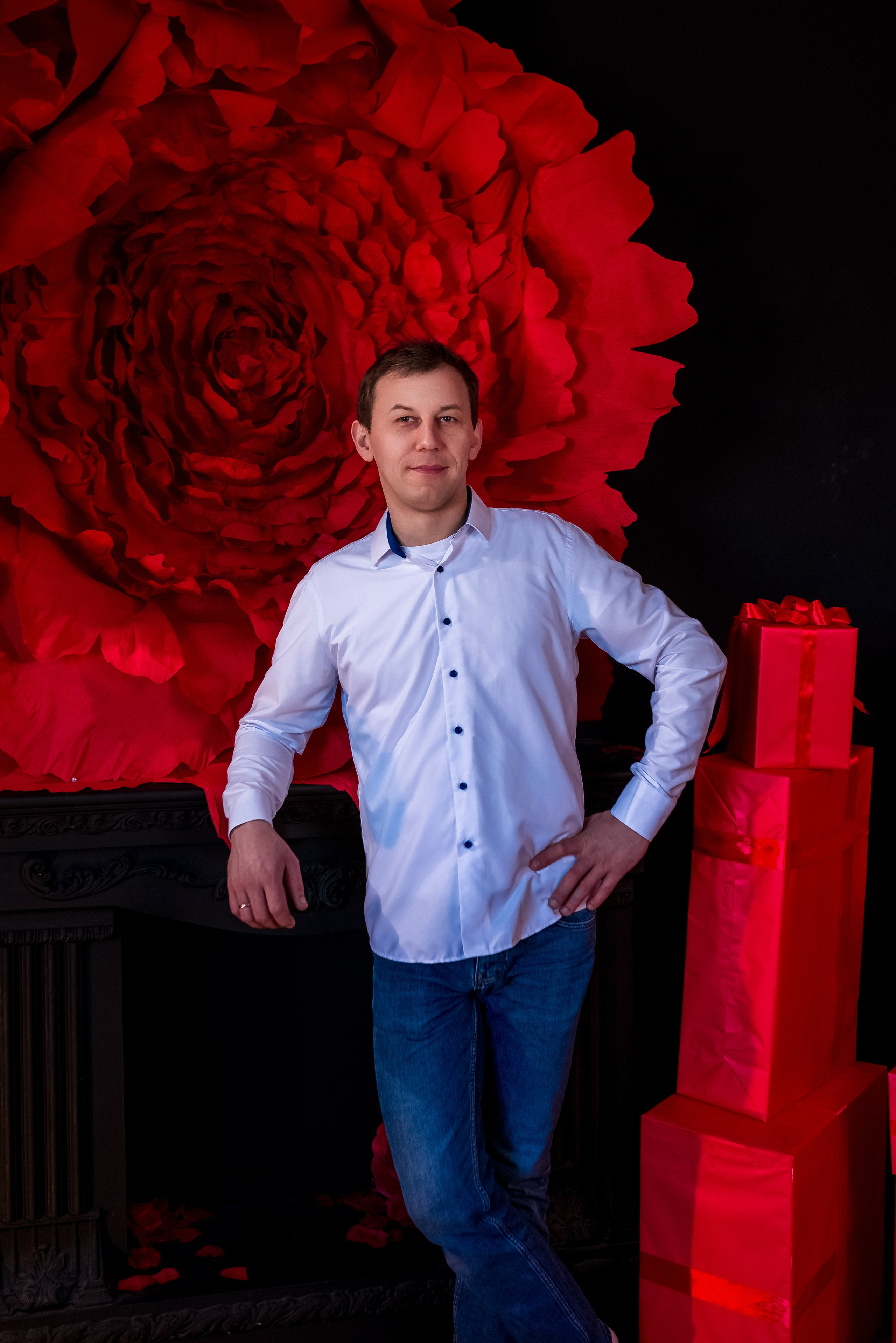 Весенняя. Женский фотограф Крещение Венчание Москва Брянск