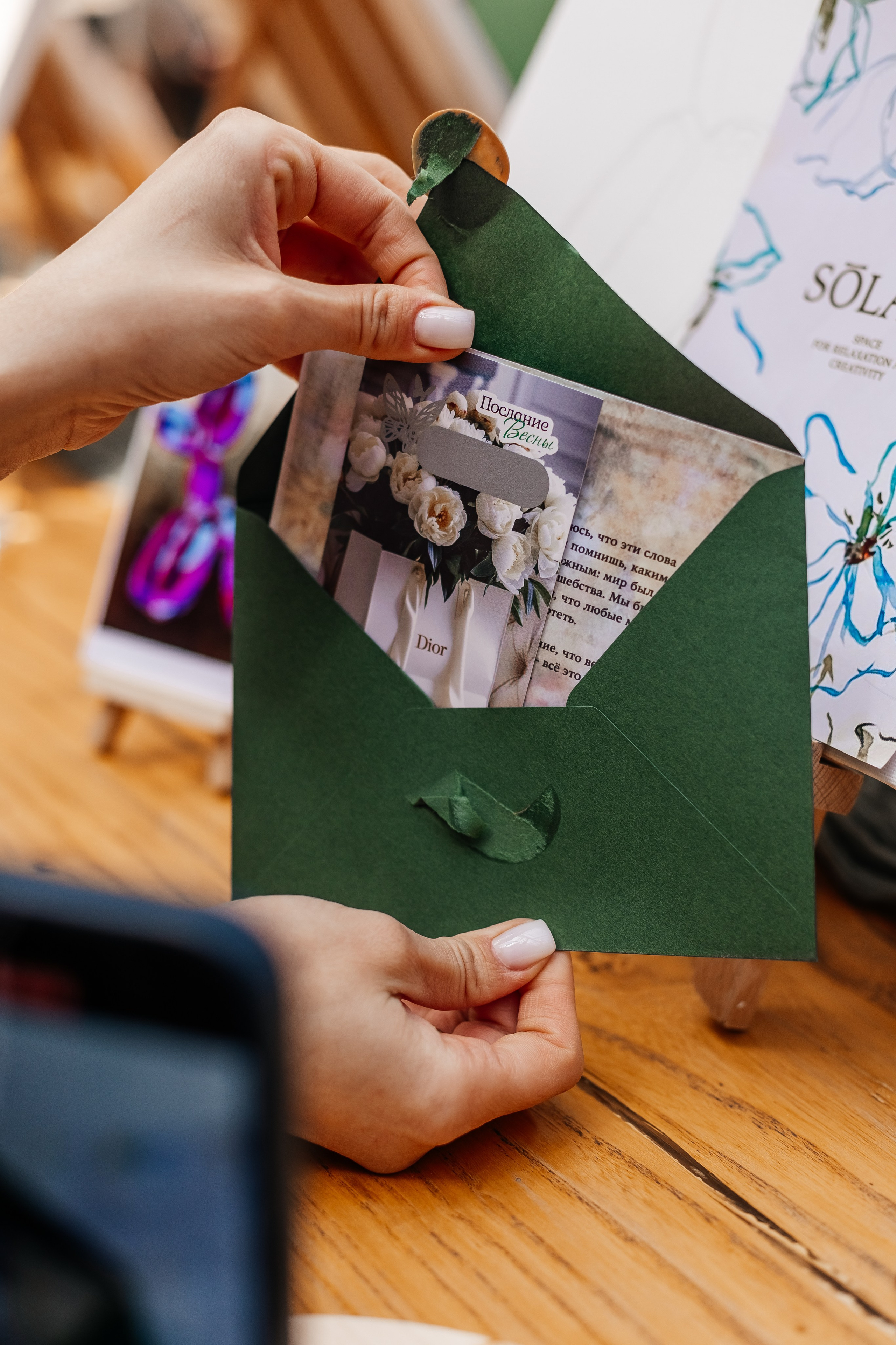 Арт-МК в «Central Park». Фотограф Краснодар Марго Хелбен