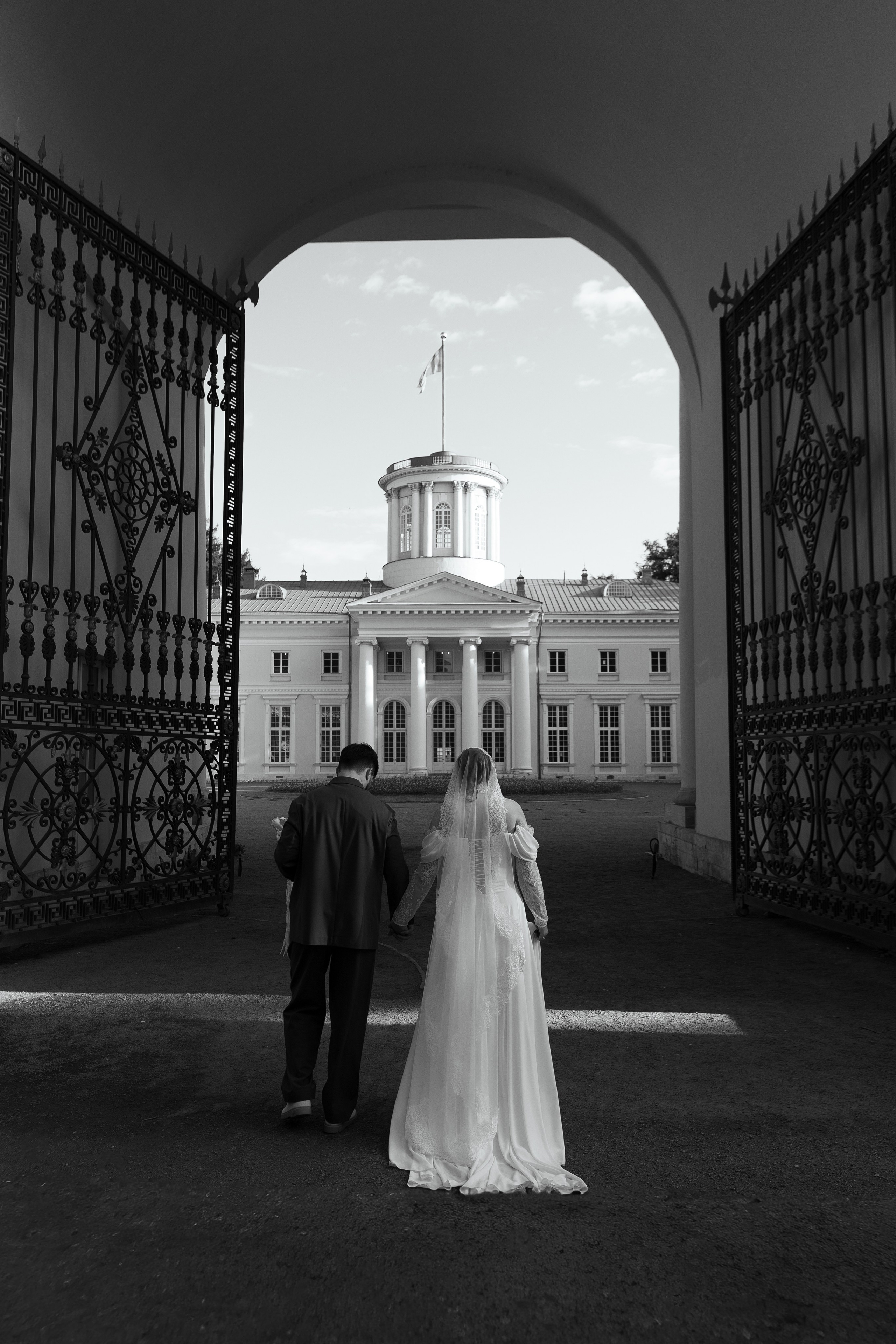 Максим Камила. Фотограф в Москве Таша Логинова