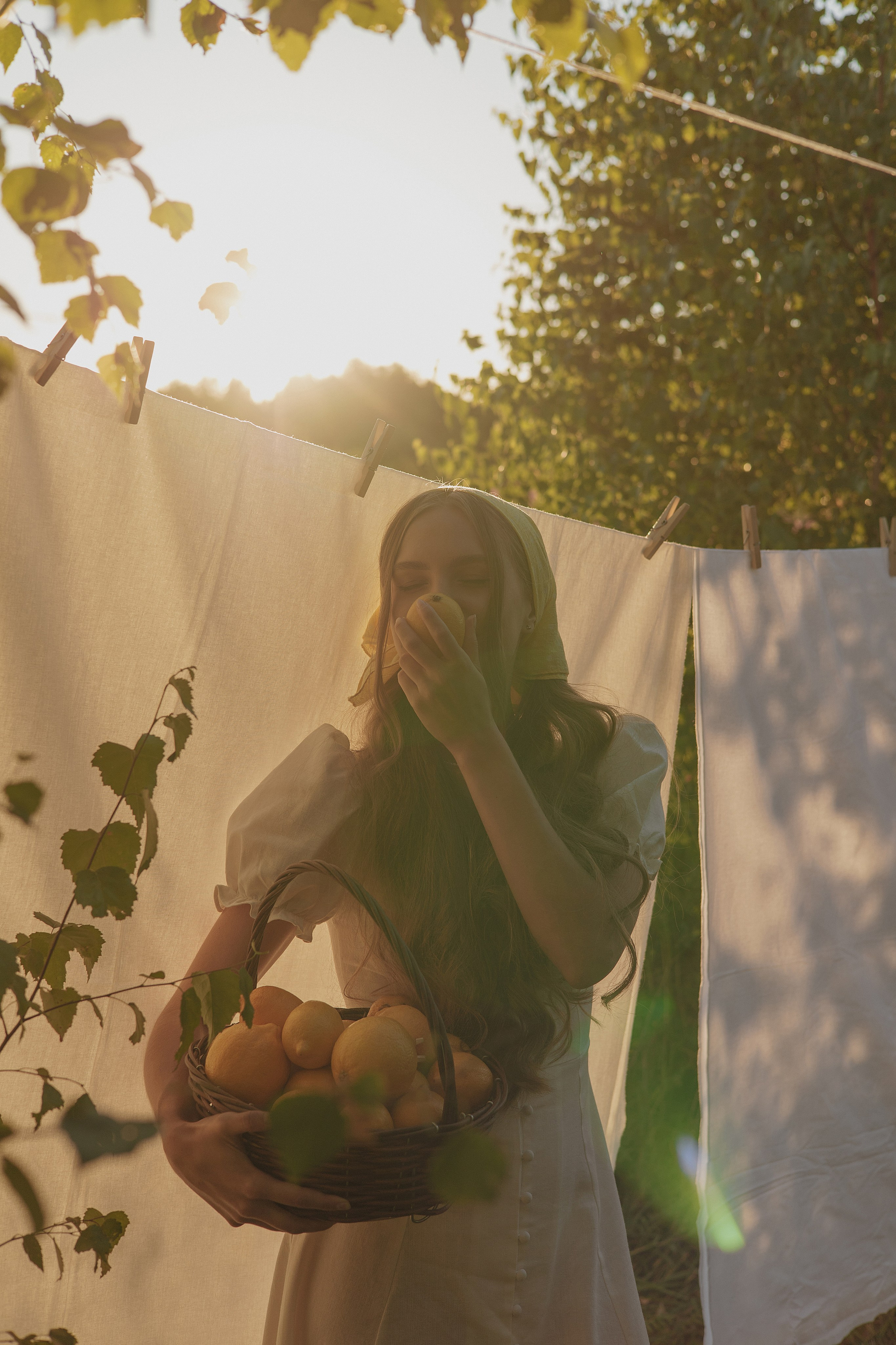 Анастасия. Фотограф в Москве Таша Логинова