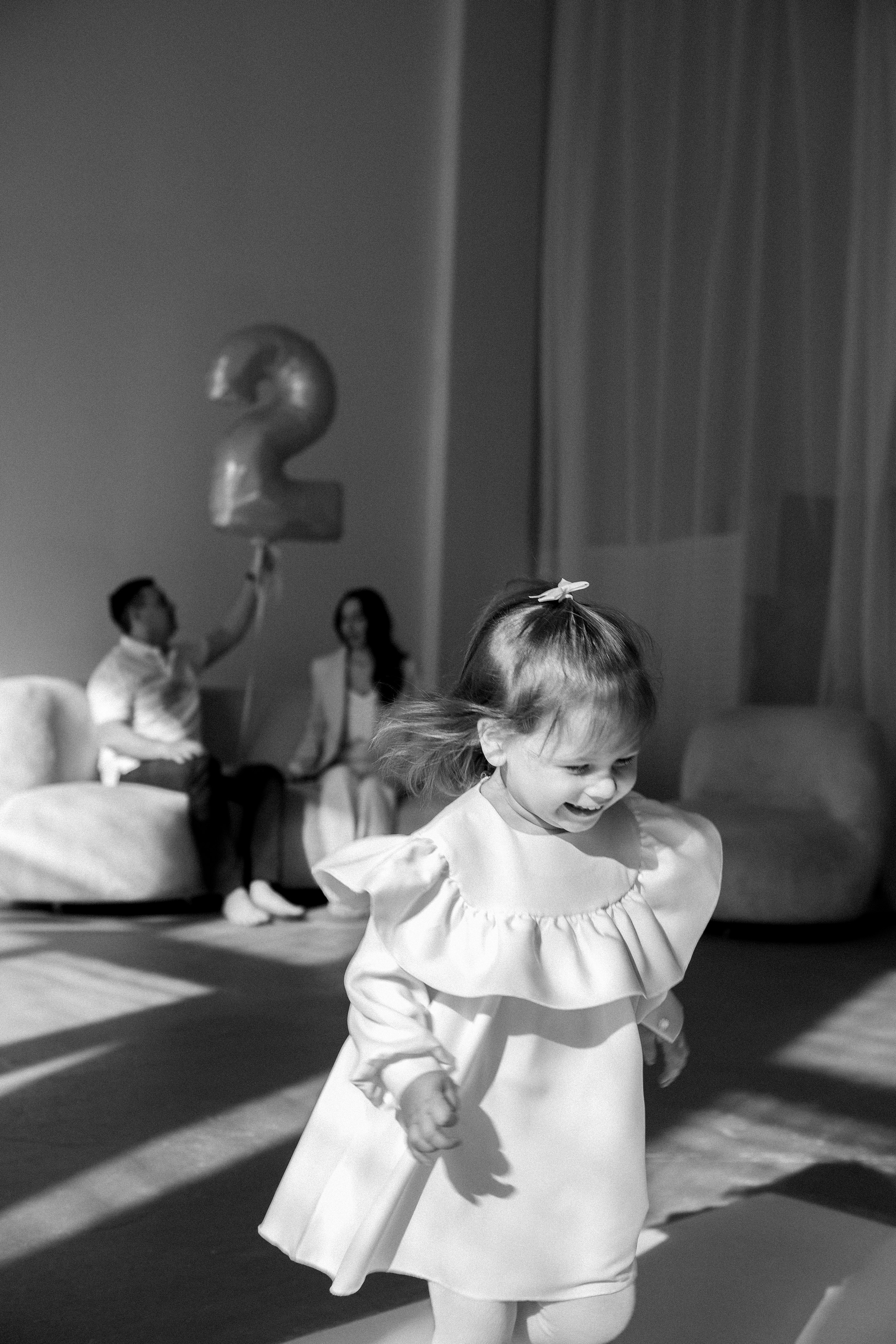 Полина, Ксения и Артем. Фотограф в Москве Таша Логинова