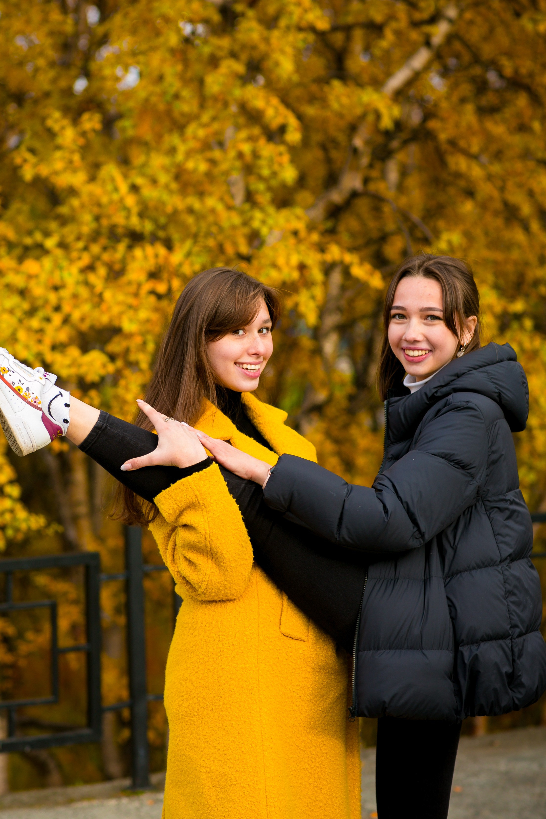 Улица. Фотограф в Мурманске Андрей Полярик, фотоальбомы