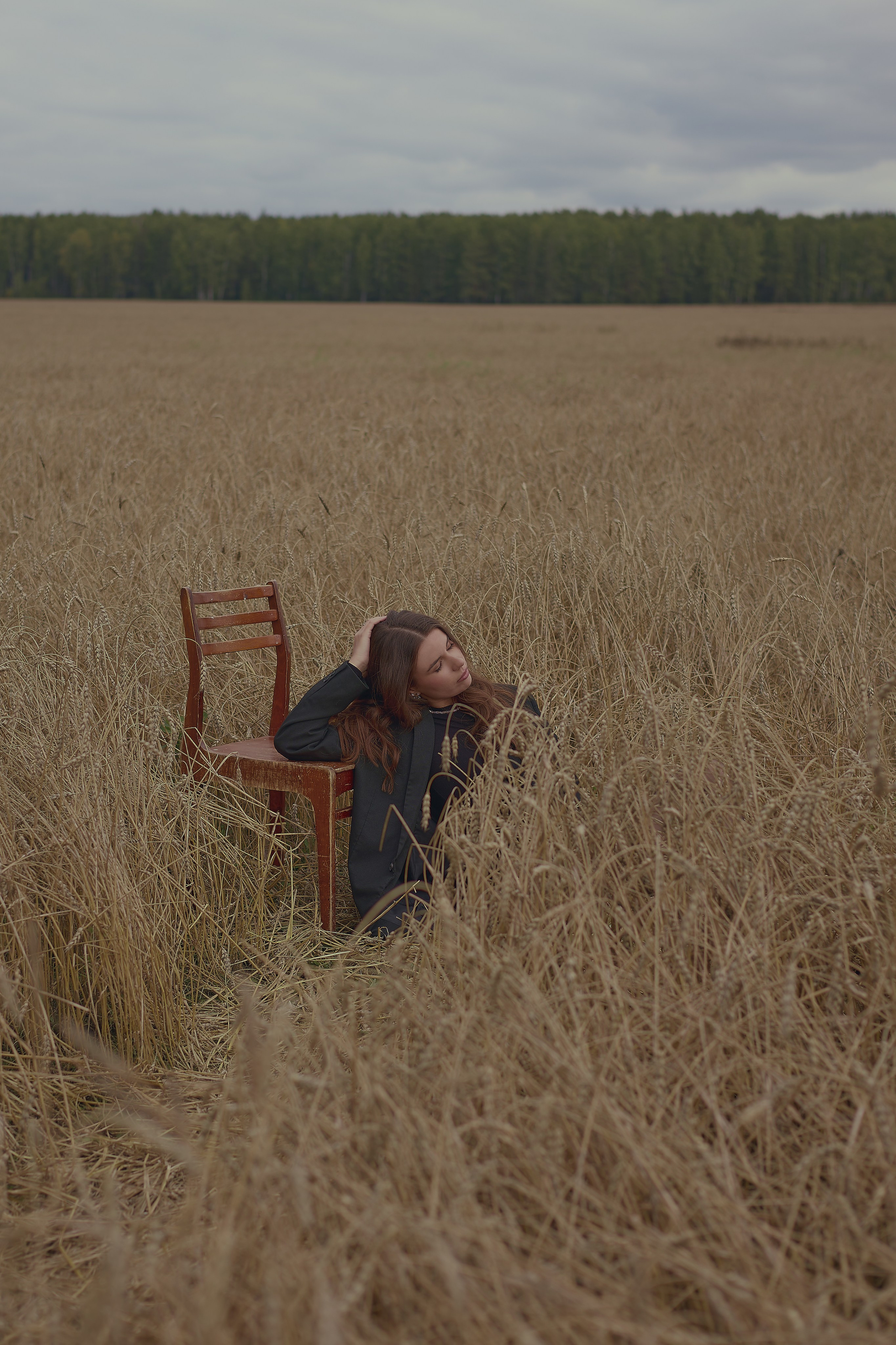 Елизавета. Фотограф в Екатеринбурге Андрей Сперанский