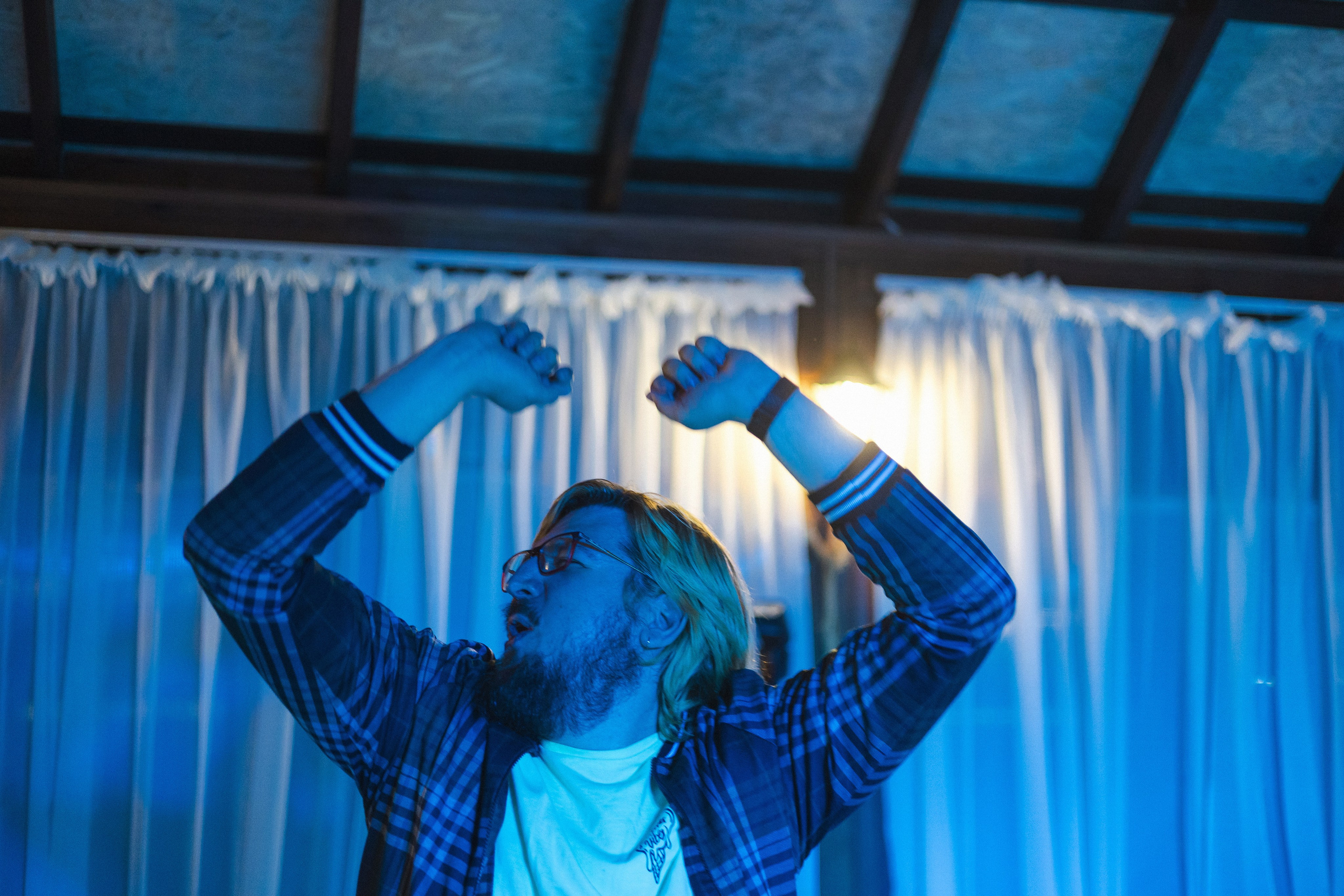 Свадьба Вера и Сергей. Главная