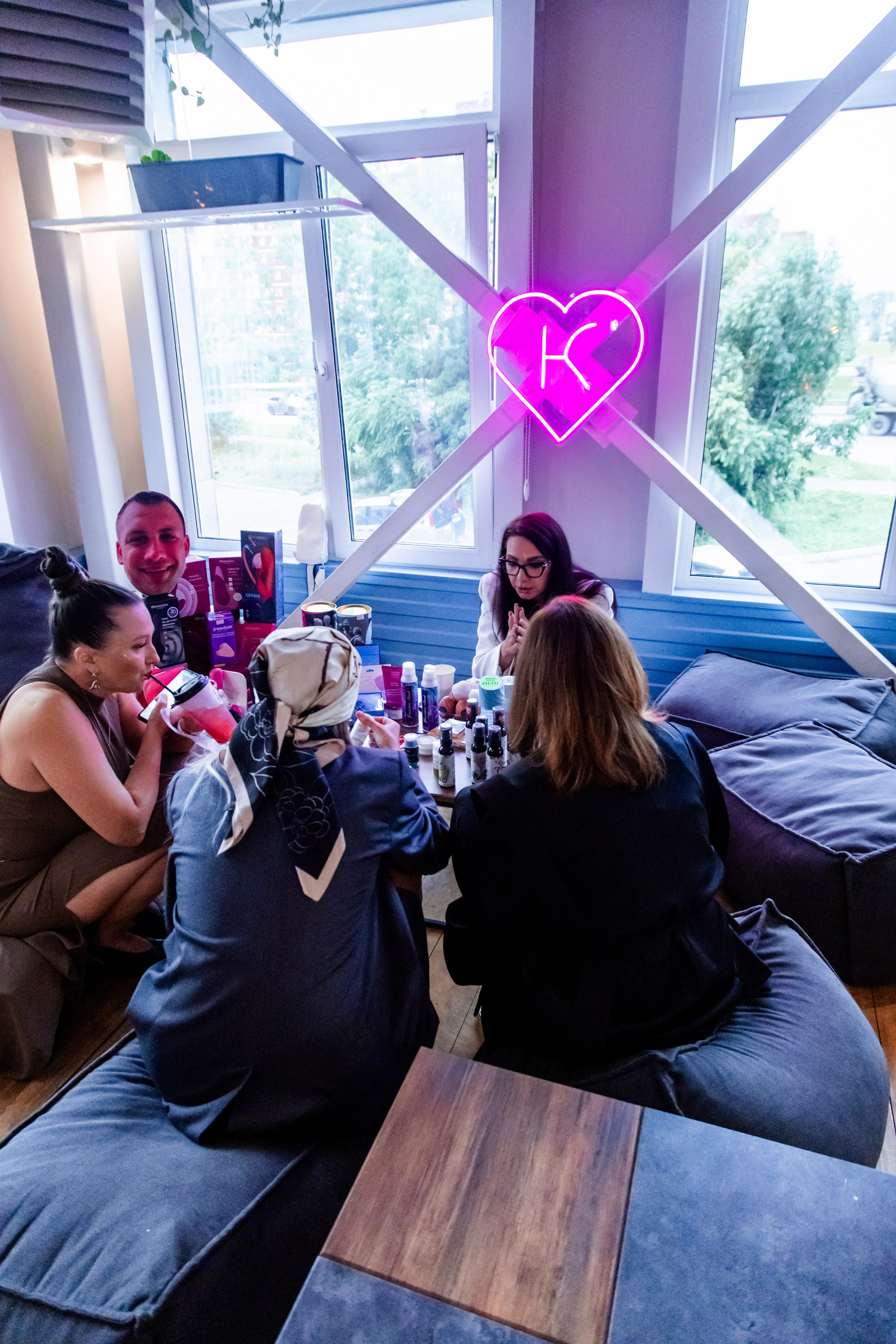 Фотосессия, Девичник, Репортажная съемка. МЕДИА-РЕСУРС ХАБАРОВСК / Фотоотчеты / Репортажи / События