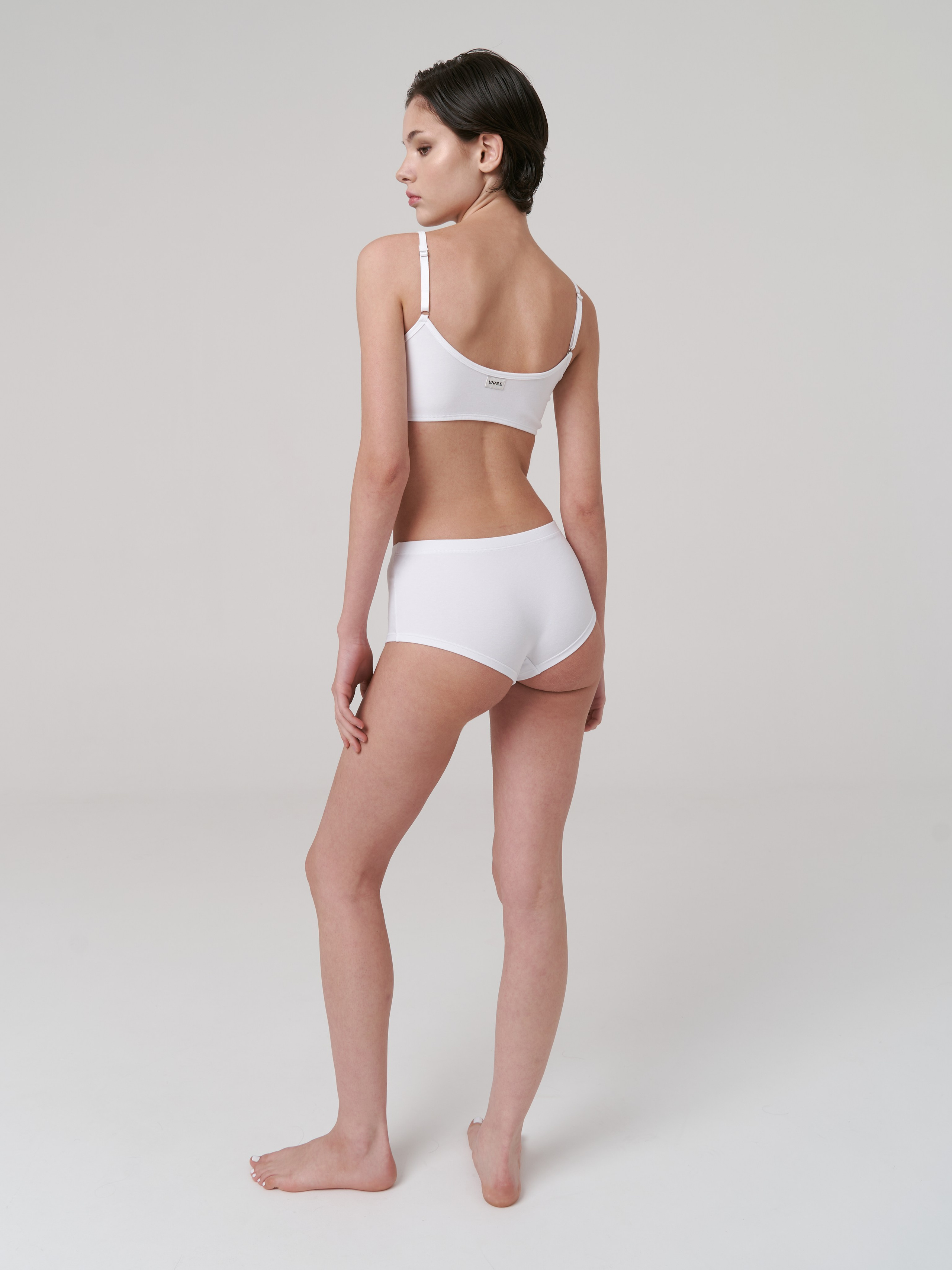 Каталог для бренда нижнего белья unaile