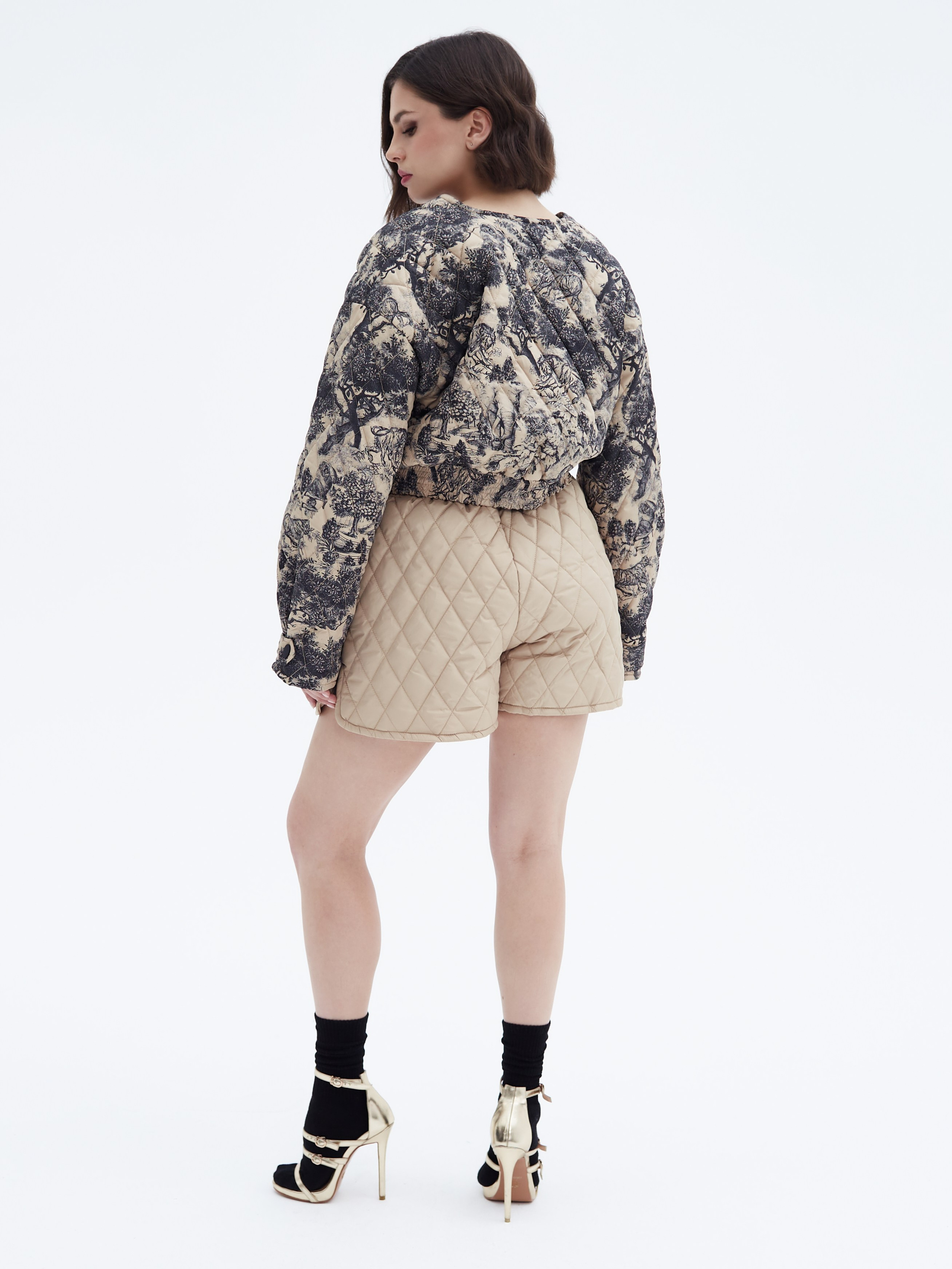 Каталог для M&V hearts