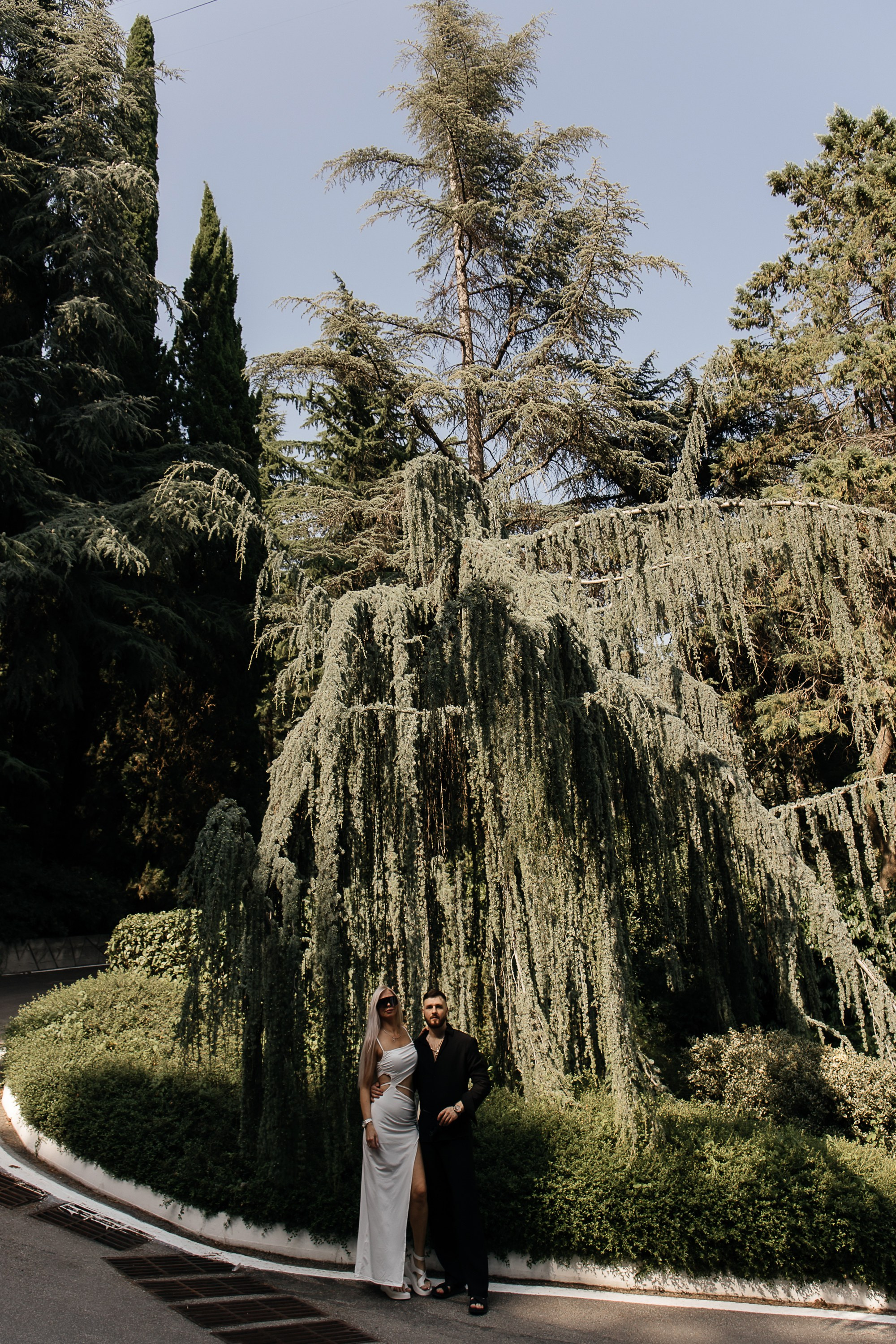 Love story в Ялте. Свадебный и семейный фотограф Виолетта Сидельникова. Краснодар, Россия, Беларусь, Европа