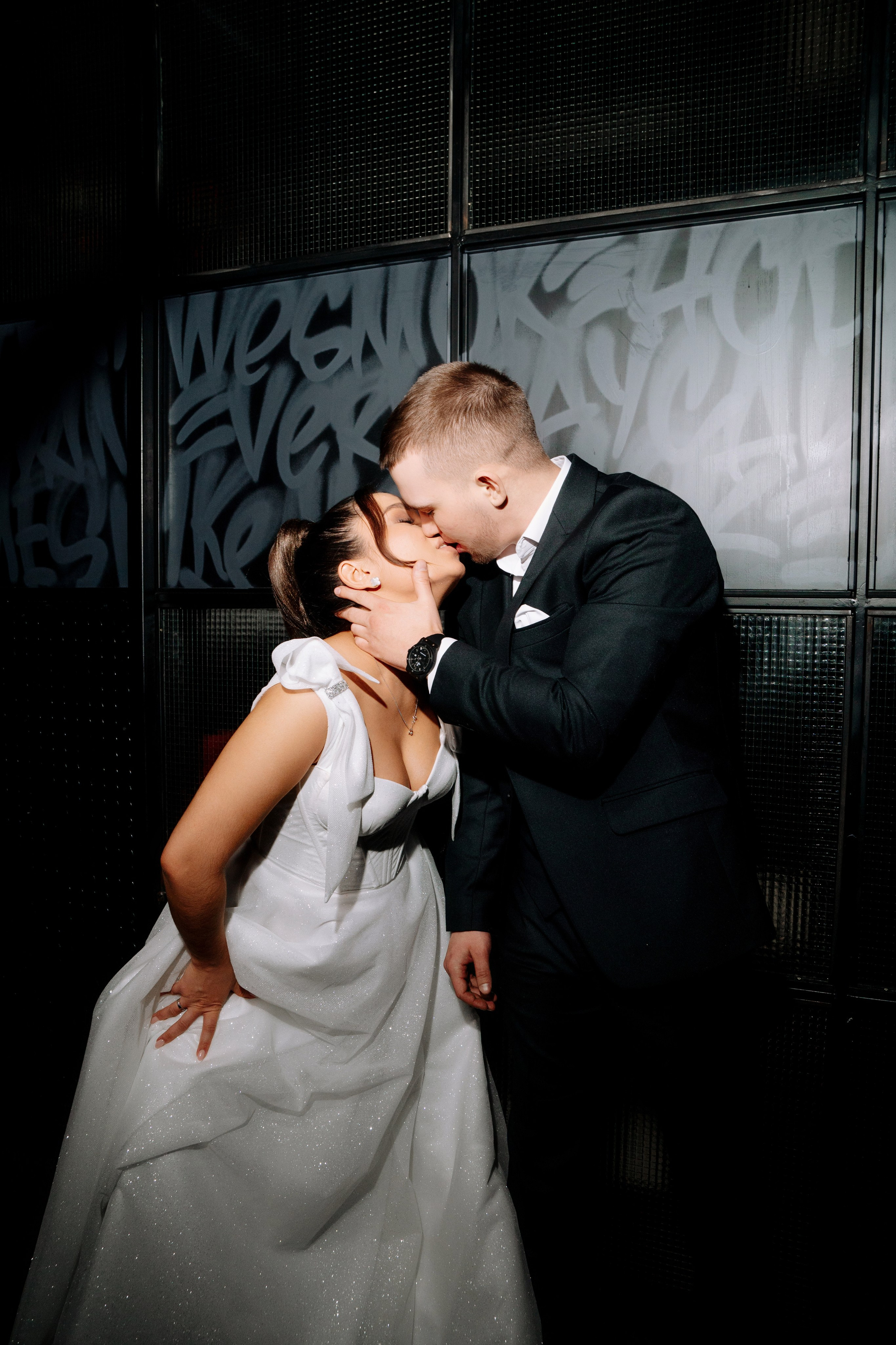 «Глеб и Диляра» 2024