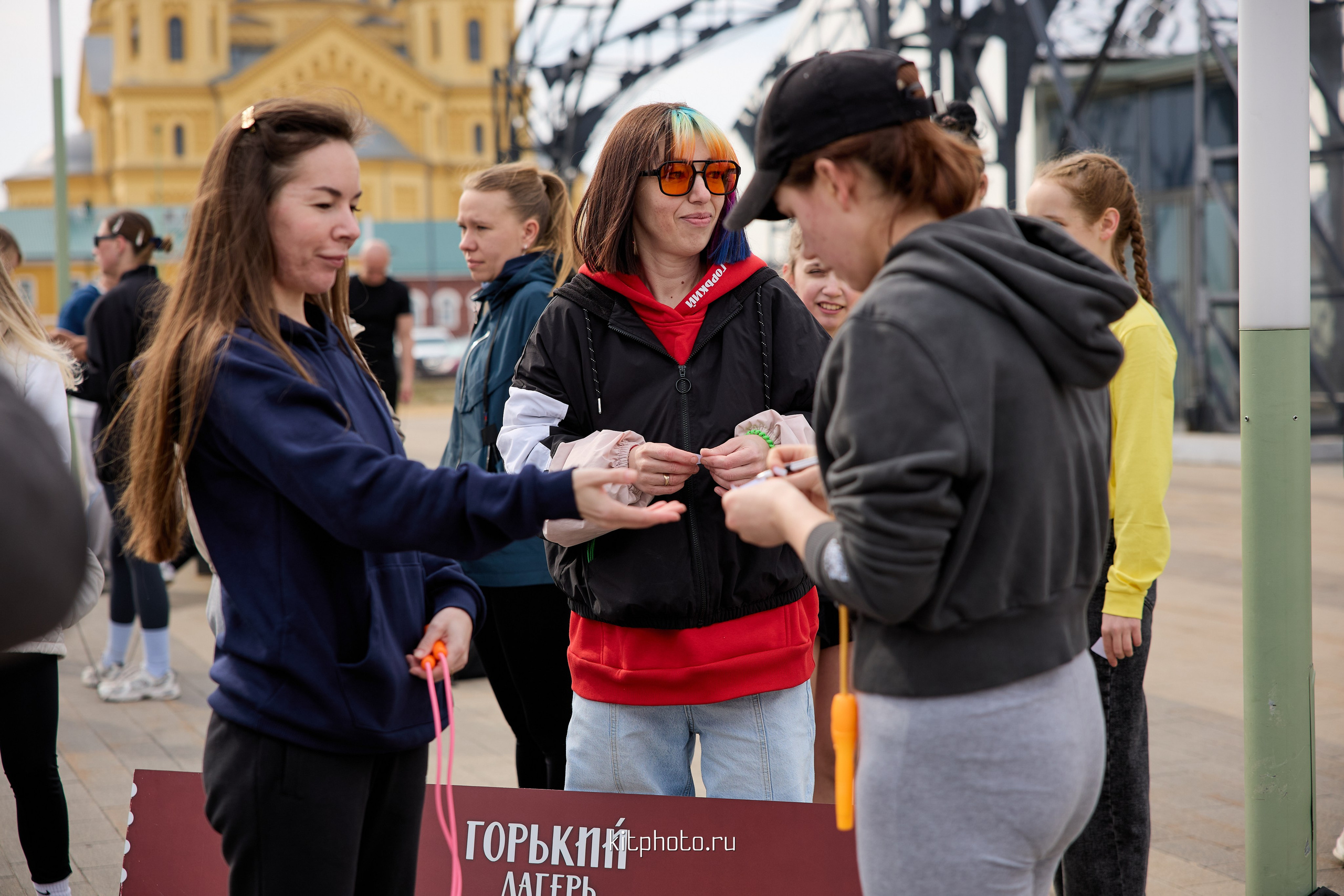 Скакалки Нижний Новгород