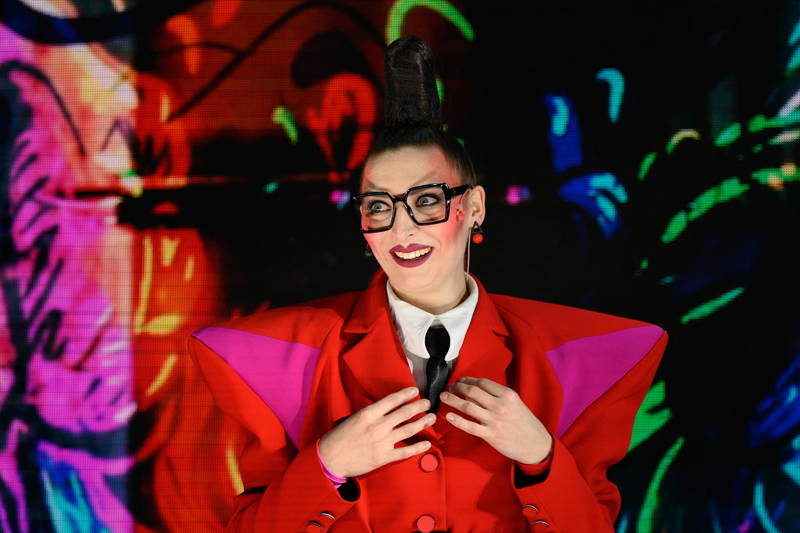 Театр. Главная