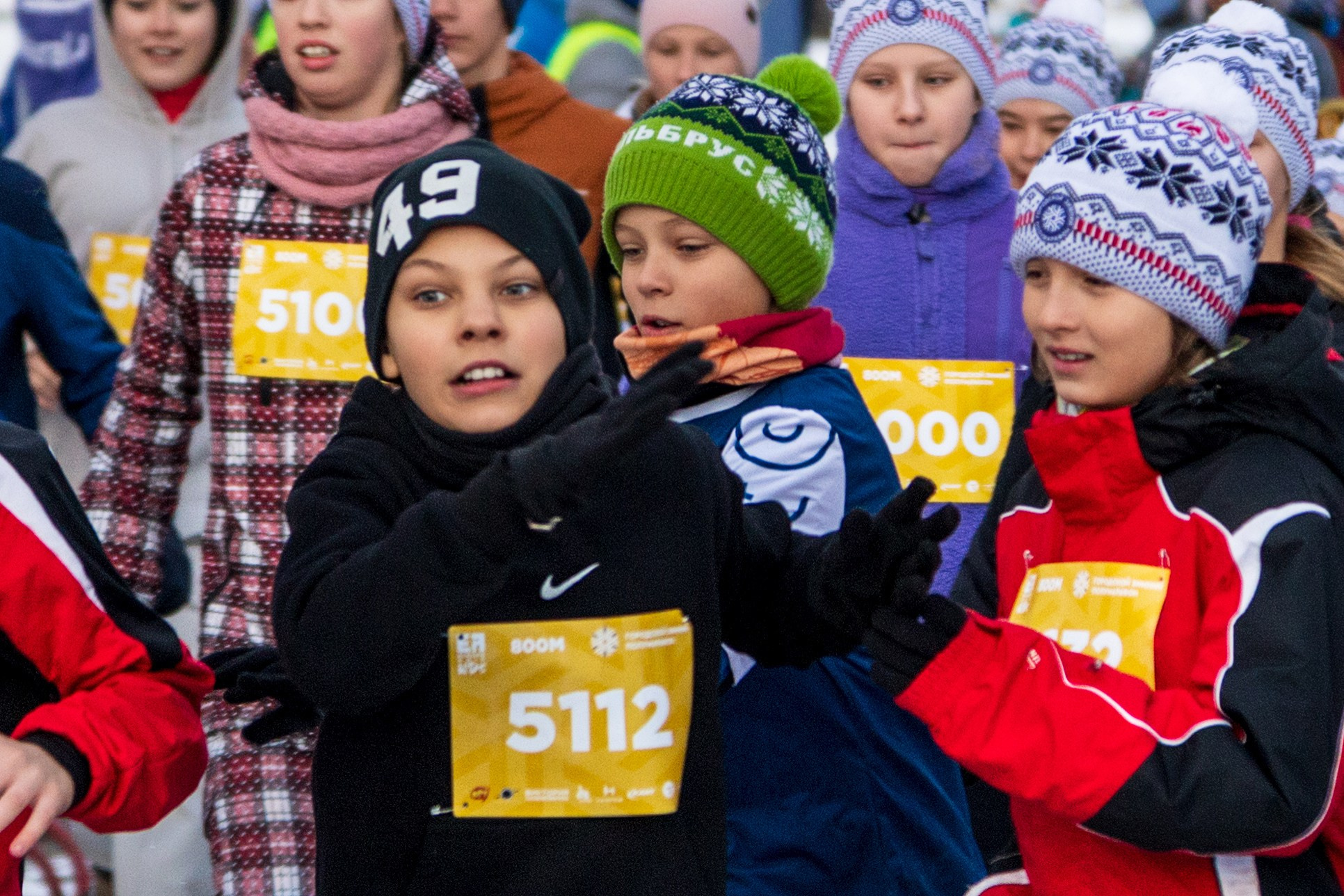 Европа-Азия | Зимний полумарафон. Репортажный фотограф Екатеринбург | Яркий, качественный репортаж | Концерты, клубы, репортаж, праздники, корпоративы