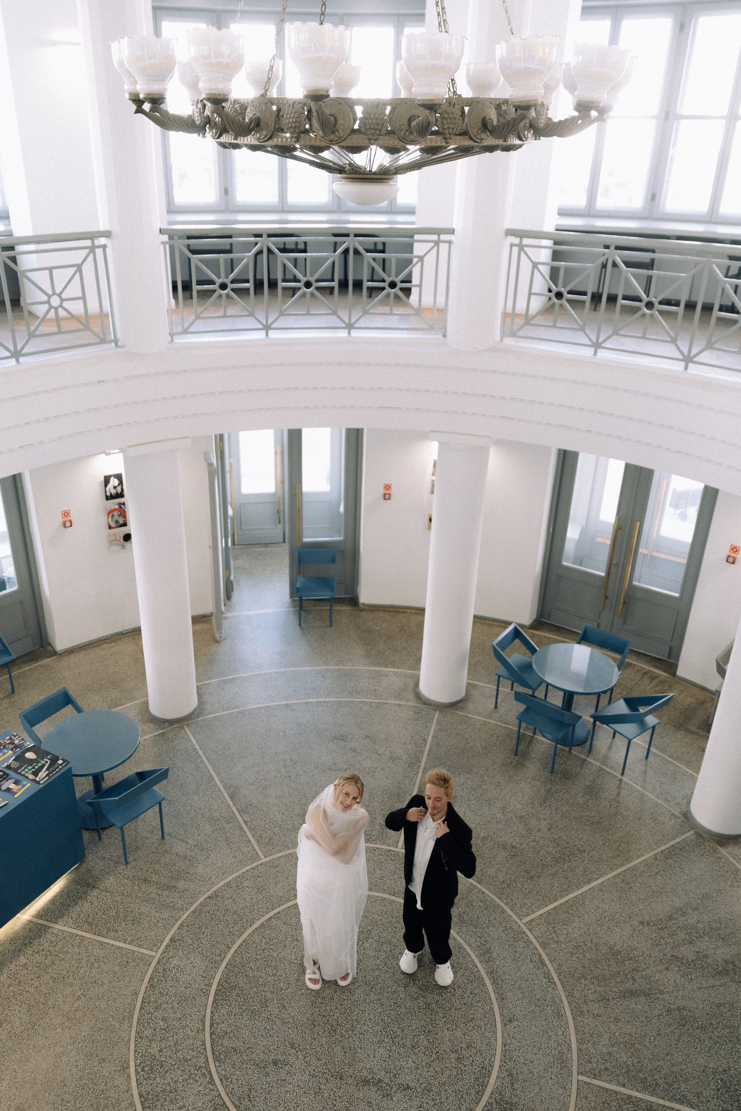 Стильный свадебный день Леры и Степы. Свадебный фотограф в Нижнем Новгороде Генеральская Ира