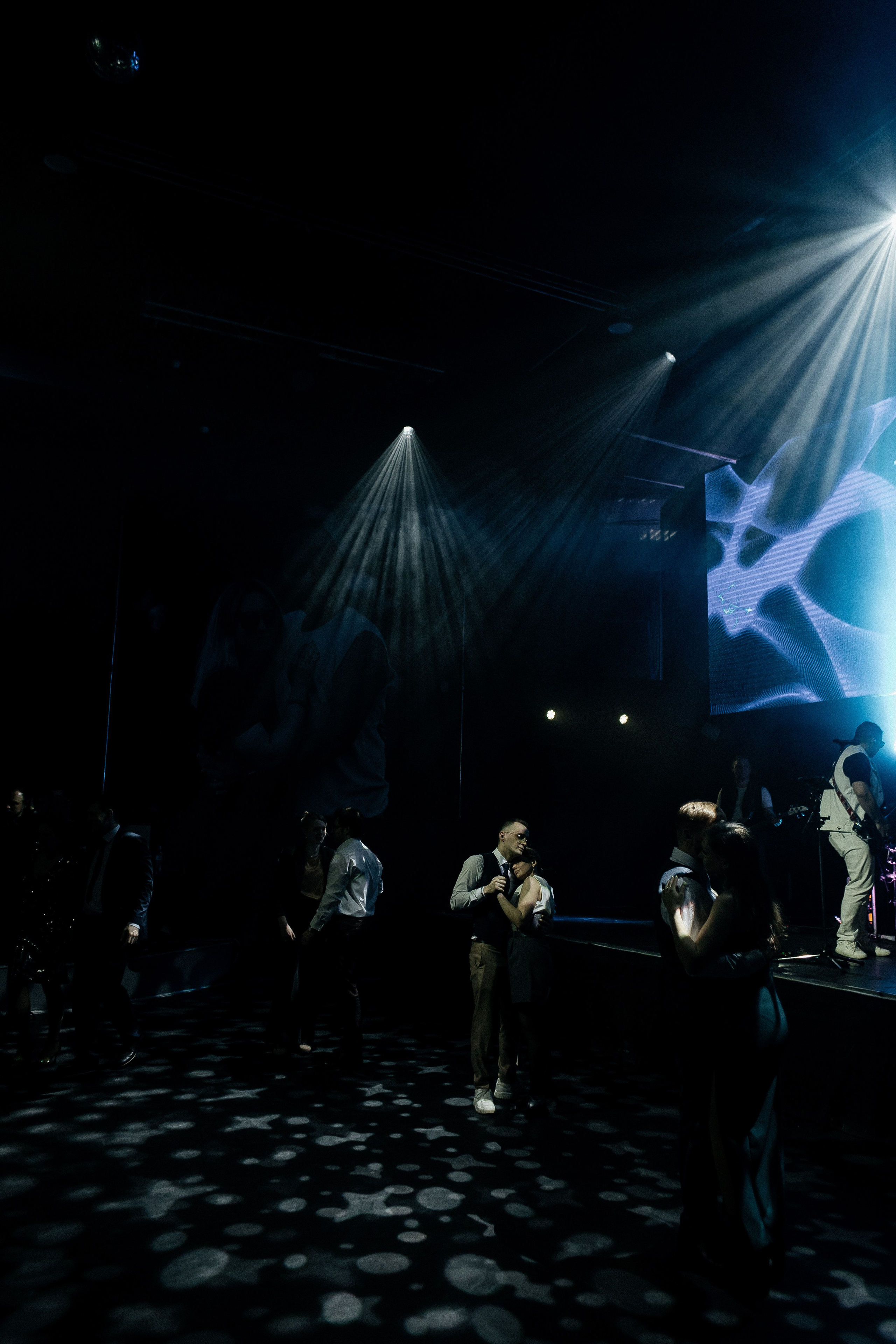 Свадебный банкет — Настя и Саша Борщ. Свадебный фотограф в Нижнем Новгороде Генеральская Ира