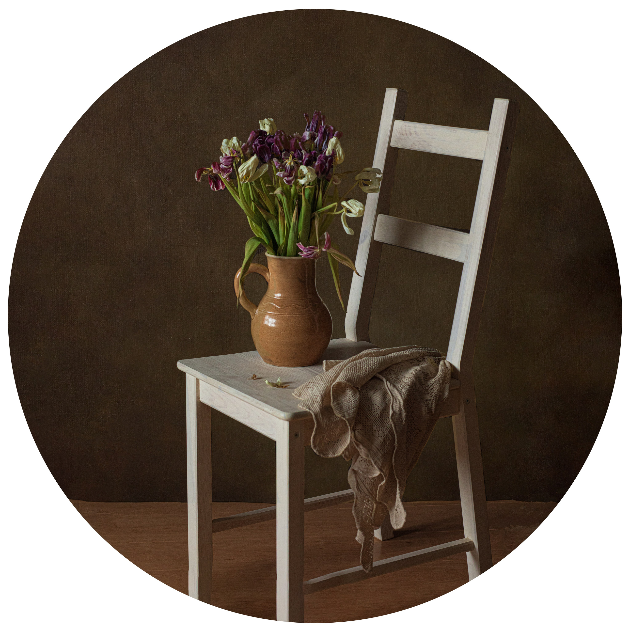 Натюрморты. Файн-Арт фотограф из Перми Вараксина Юлия