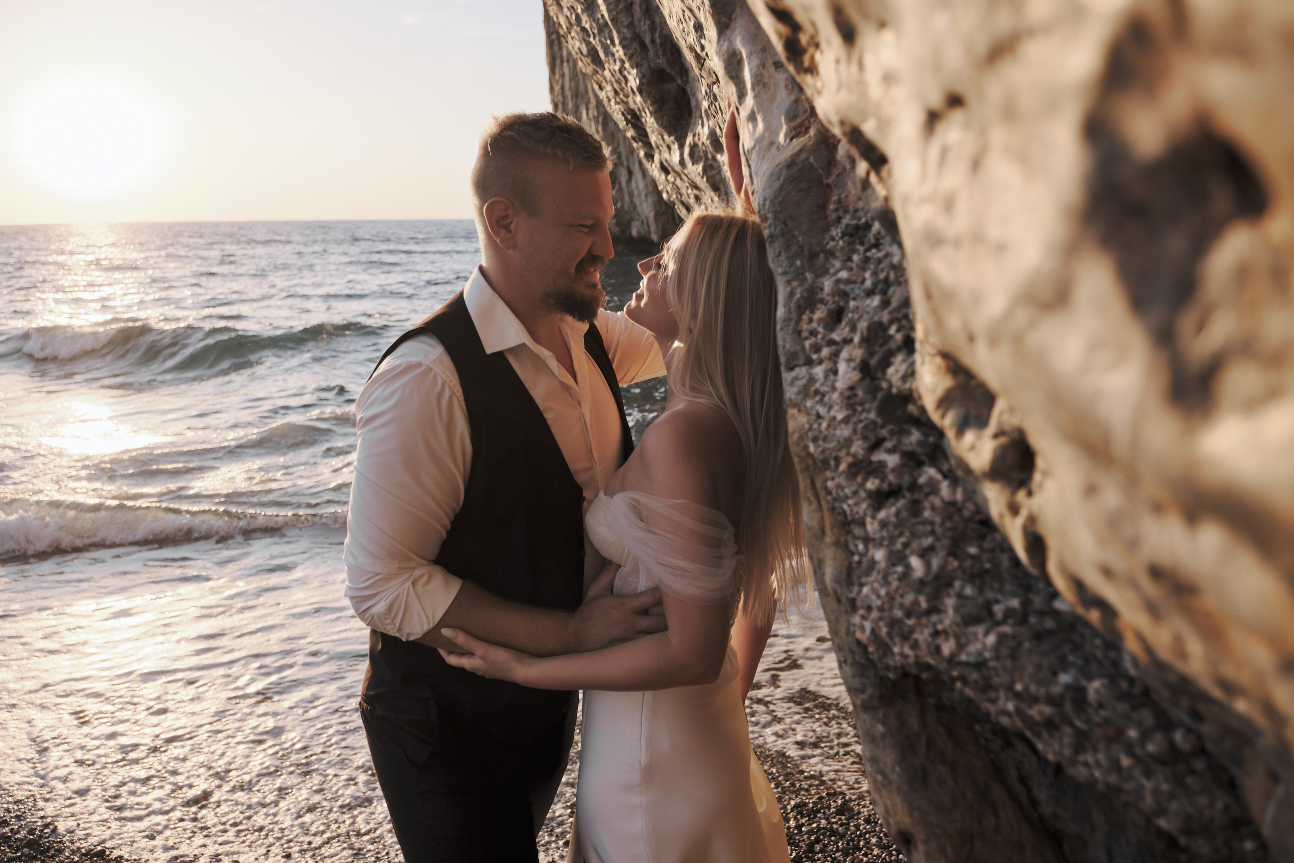 Виктория и Никита. Фотограф в Москве и Санкт-Петербурге