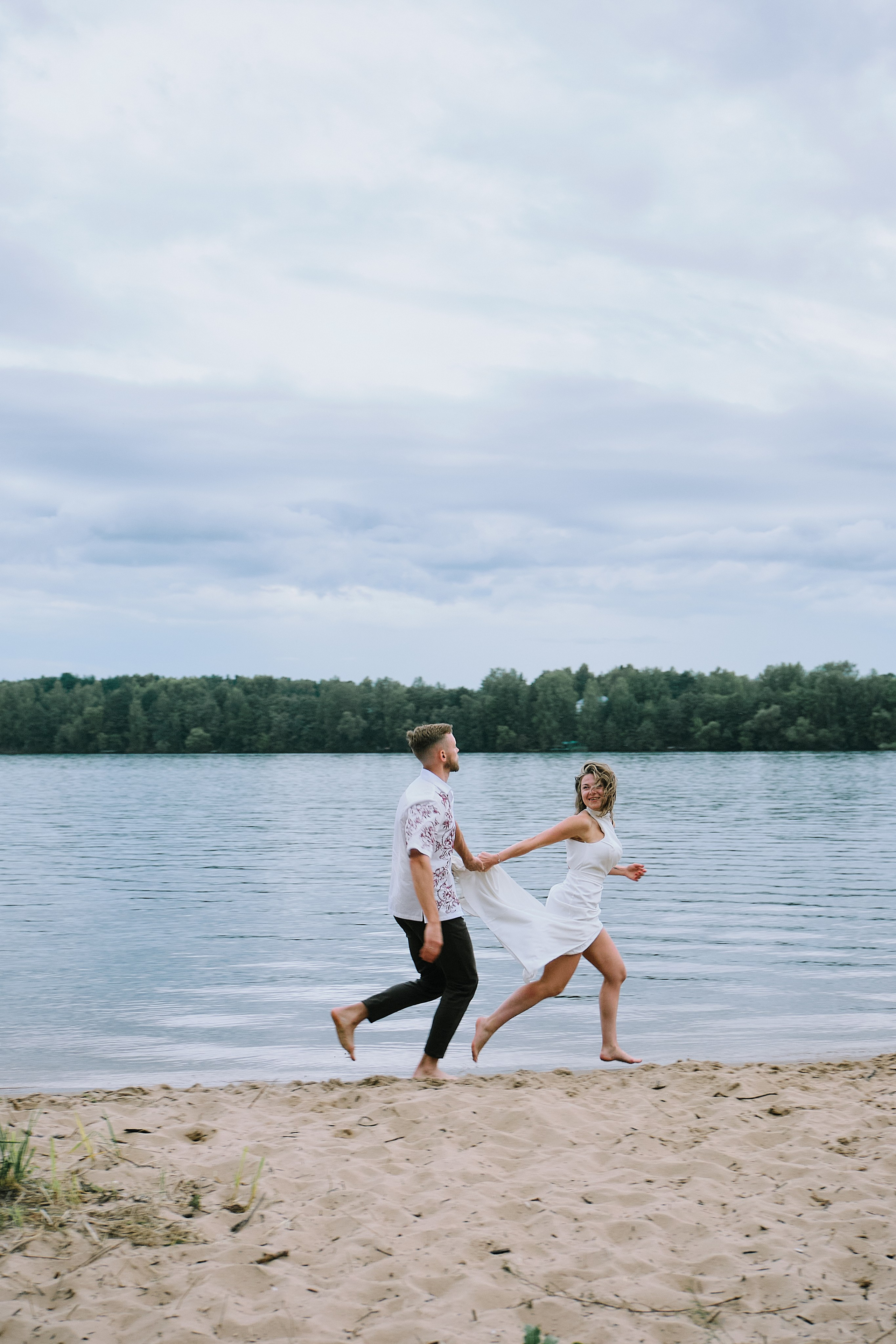 Александр и Екатерина. Фотограф в Москве и Санкт-Петербурге