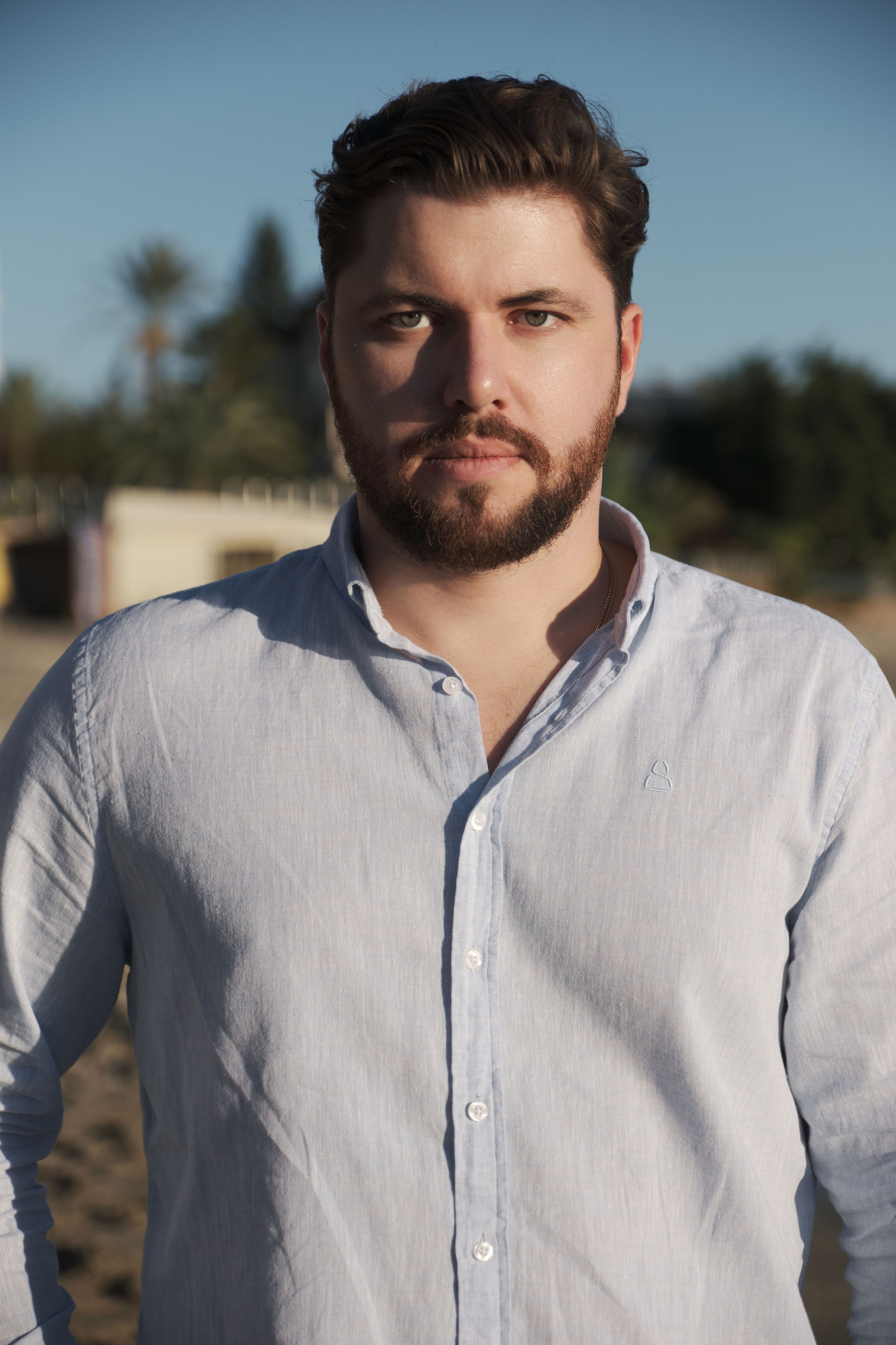 Ксения и Денис. Фотограф в Москве и Санкт-Петербурге