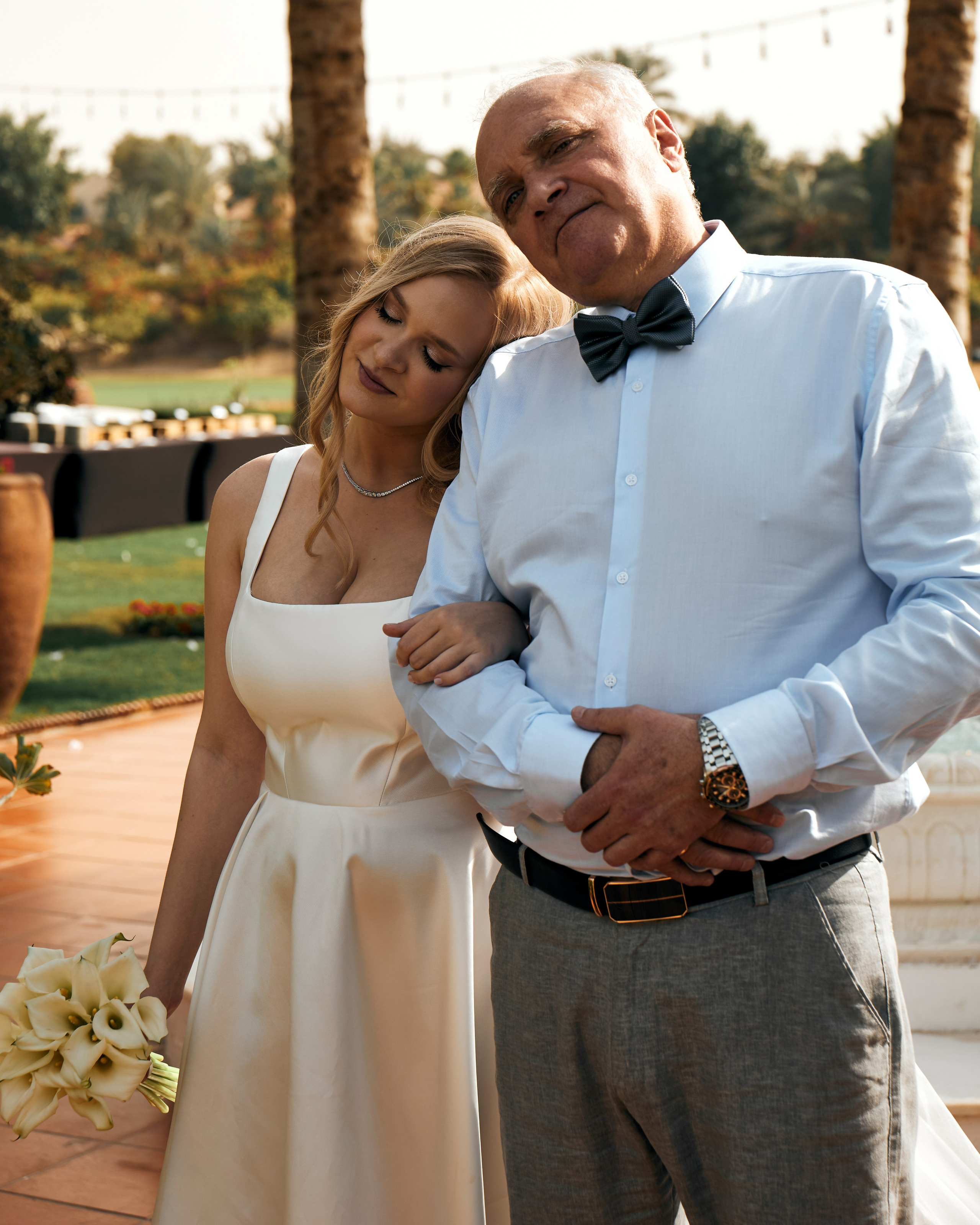 Полный свадебный день. Главная