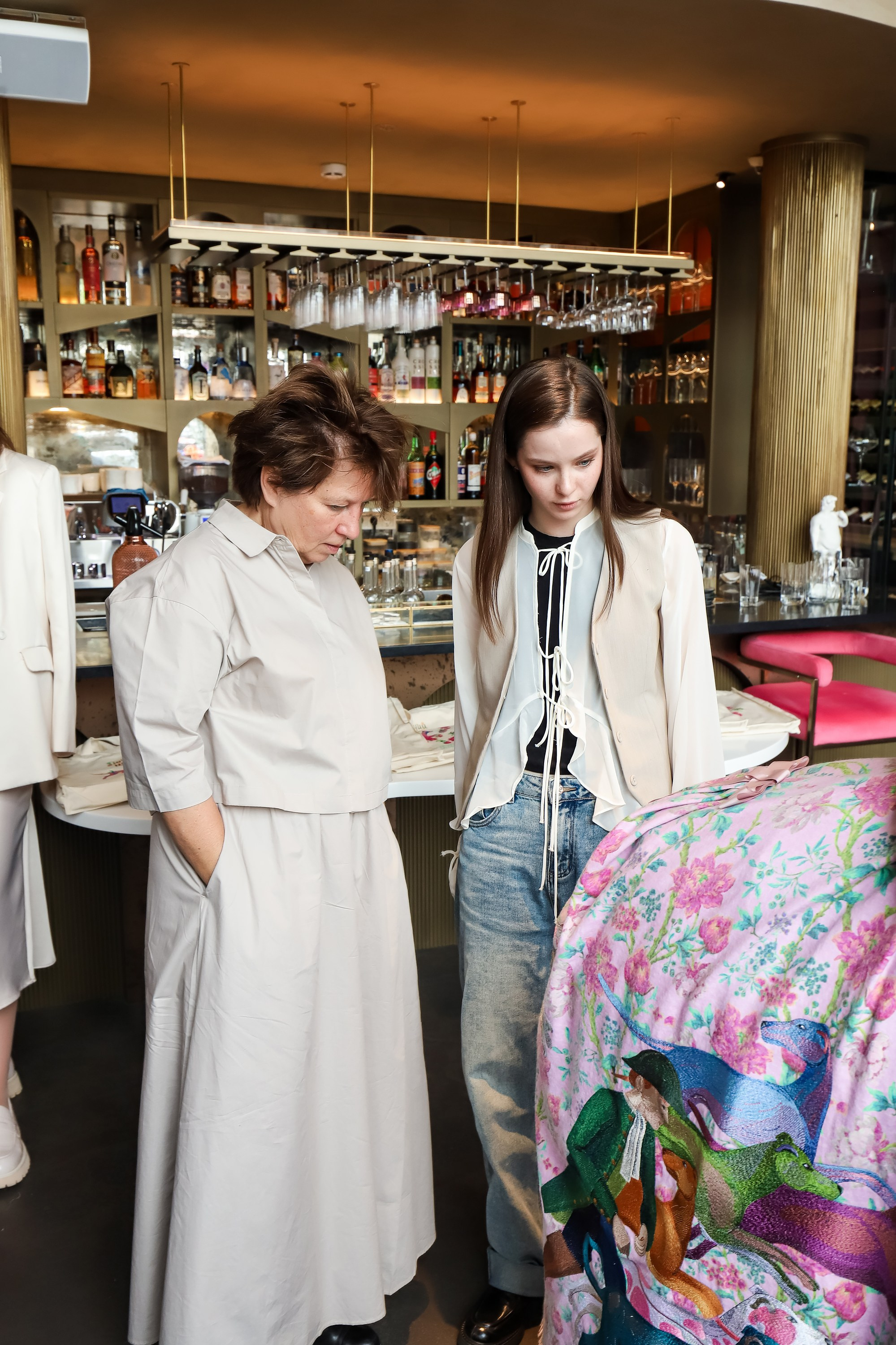 Akhmadullina Dreams «Летучий корабль». Репортажный и fashion фотограф в Москве Сергей Бардин