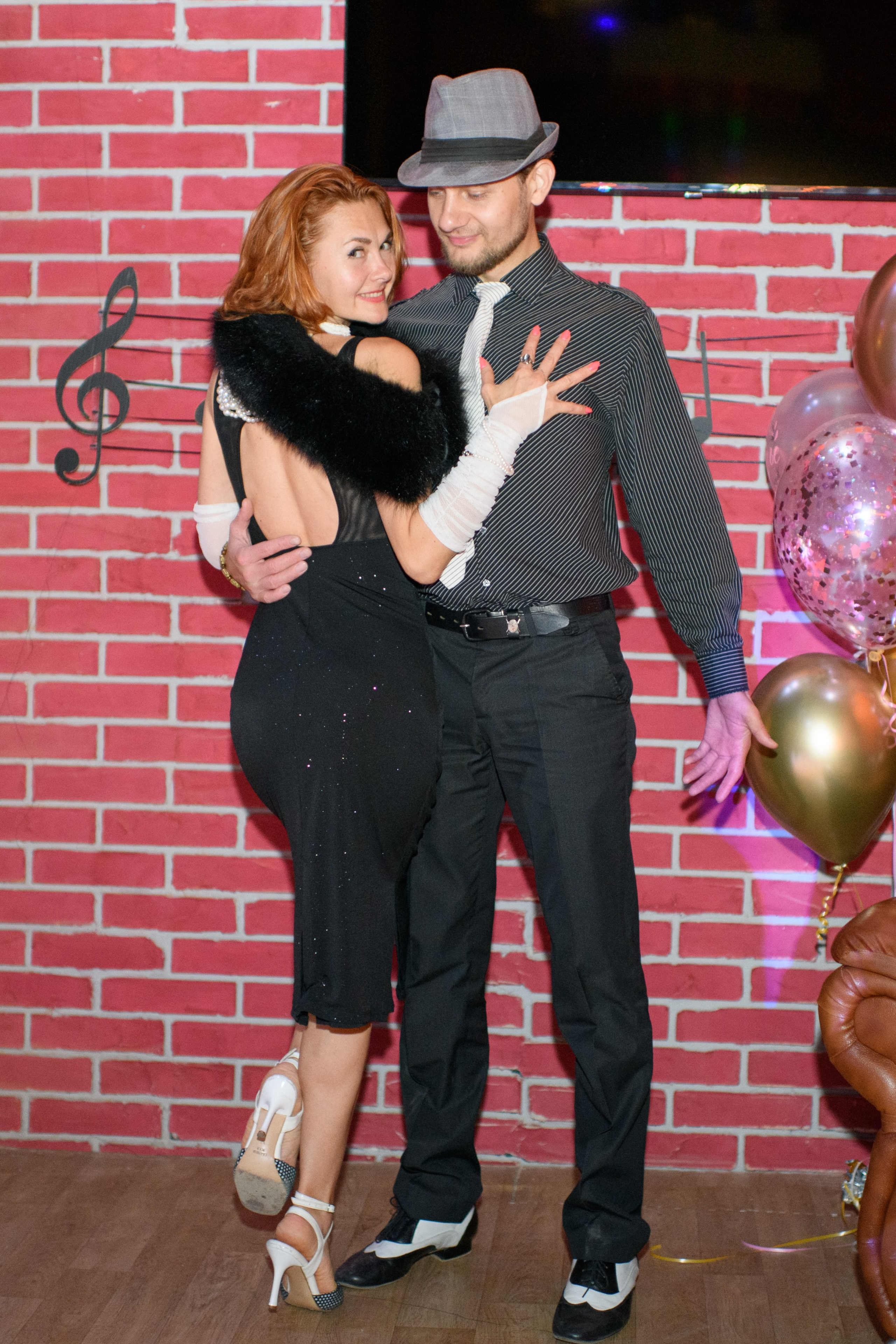 Театр артистического танца. Организация и проведение фотосъемок в Санкт-Петербурге. Фотограф Смирягин Илья