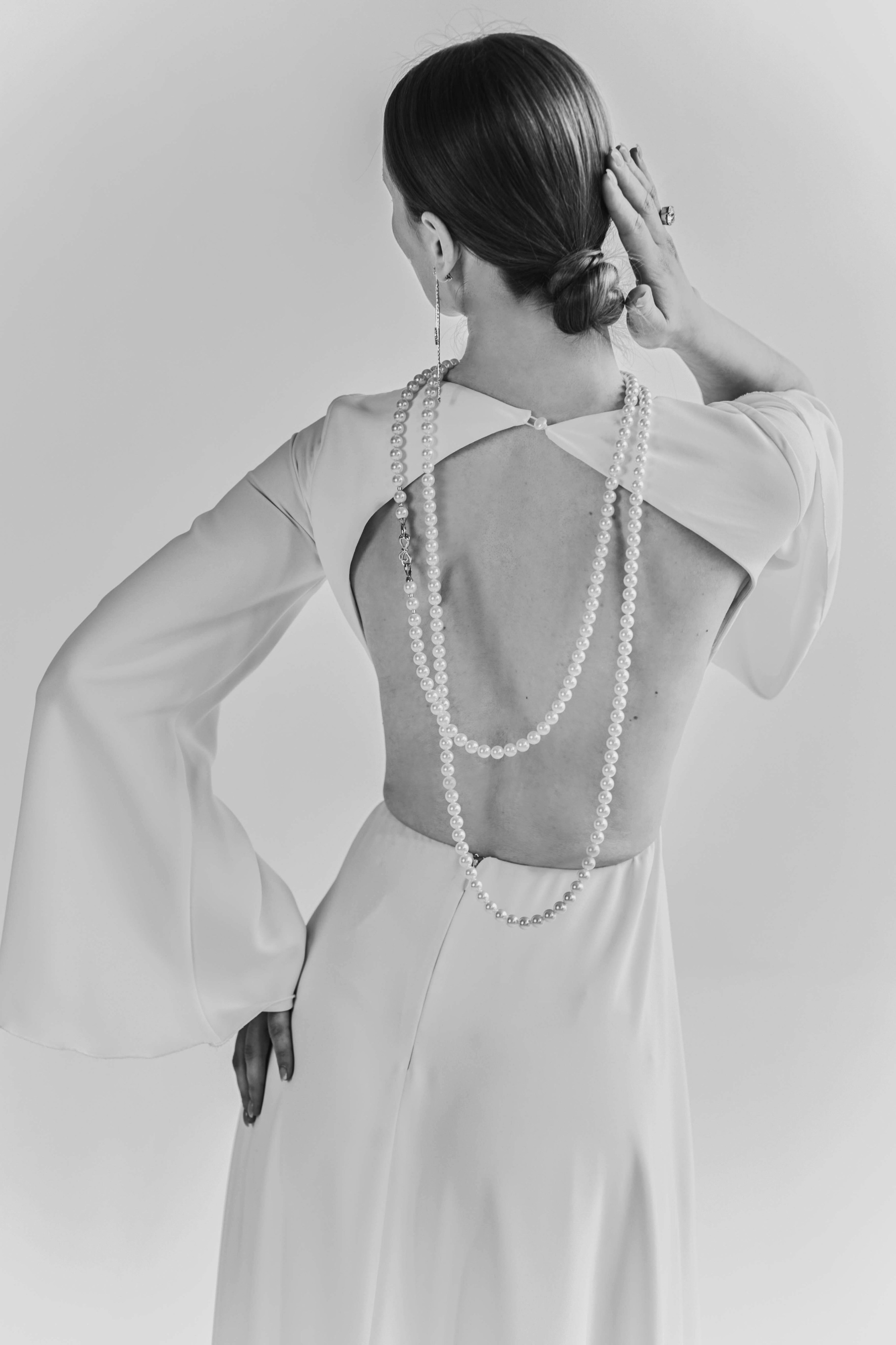 Арлет. Свадебный салон-ателье Бонжур в Минске Bonjour