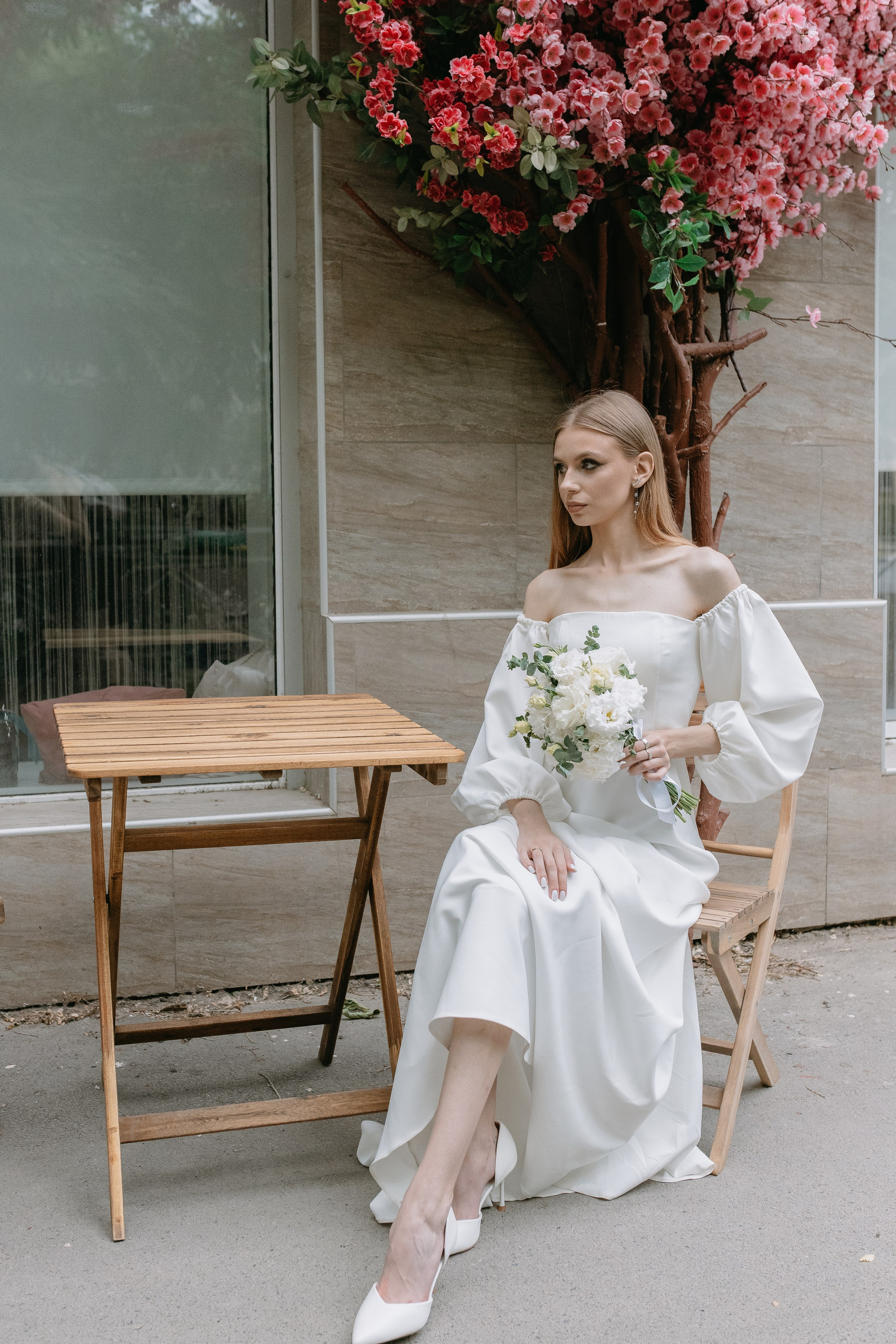 Евгений и София. Главная